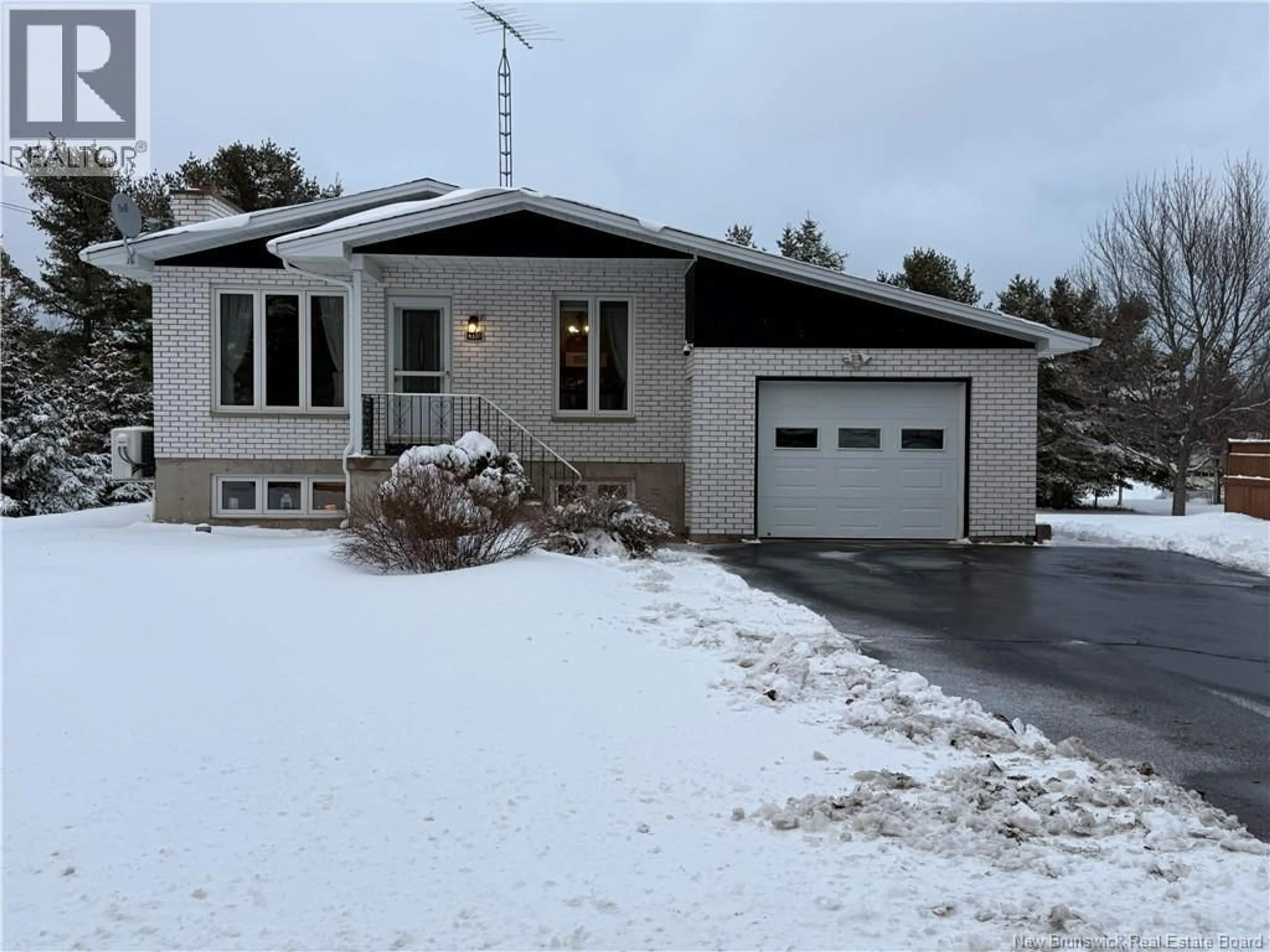 Unknown for 4330 RUE BEAUREGARD, Tracadie New Brunswick E1X1C4