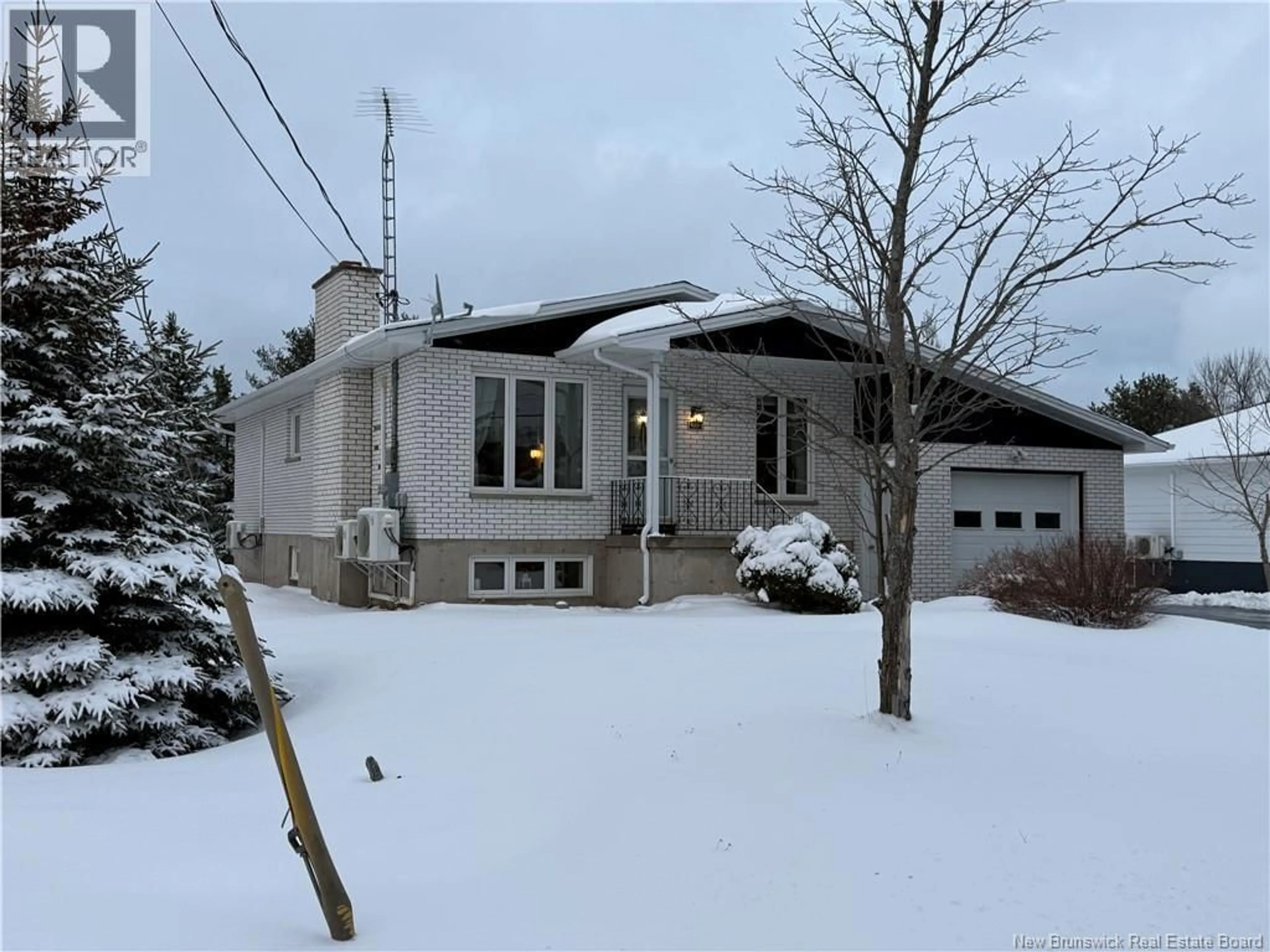 Unknown for 4330 RUE BEAUREGARD, Tracadie New Brunswick E1X1C4