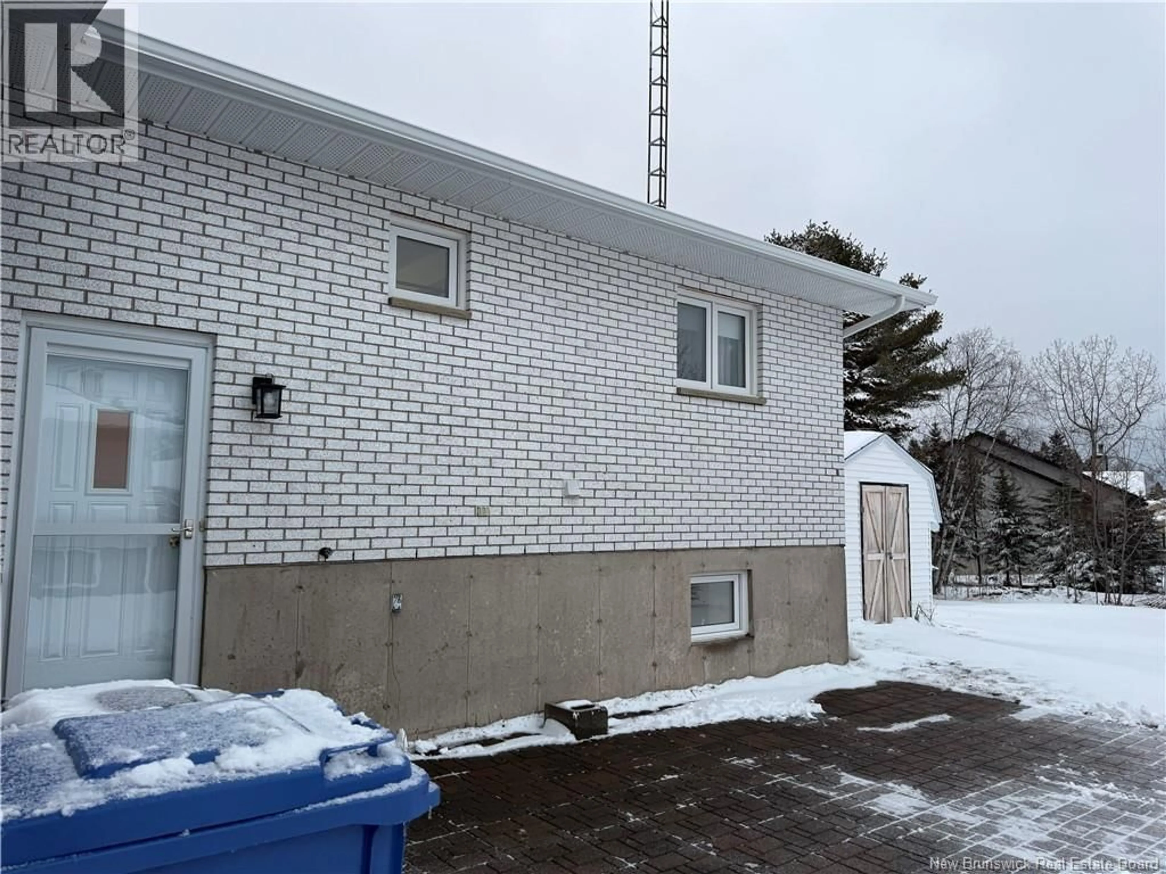 Unknown for 4330 RUE BEAUREGARD, Tracadie New Brunswick E1X1C4