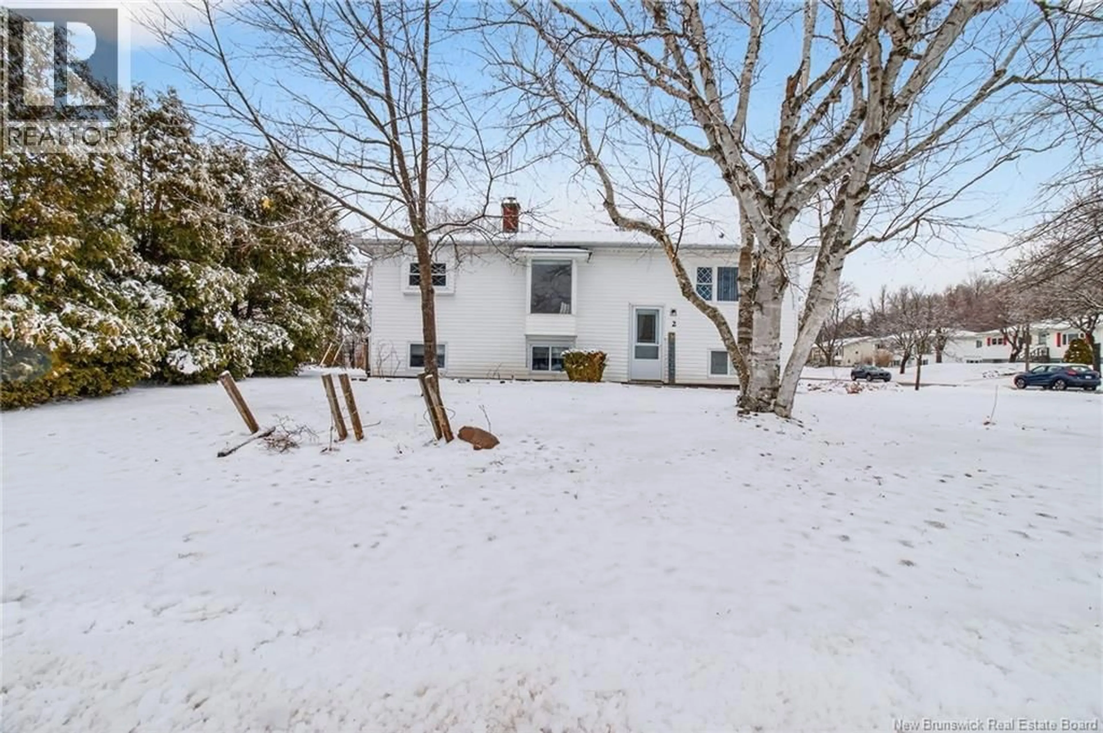 Unknown for 2 KERRY COURT, Riverview New Brunswick E1B3P5