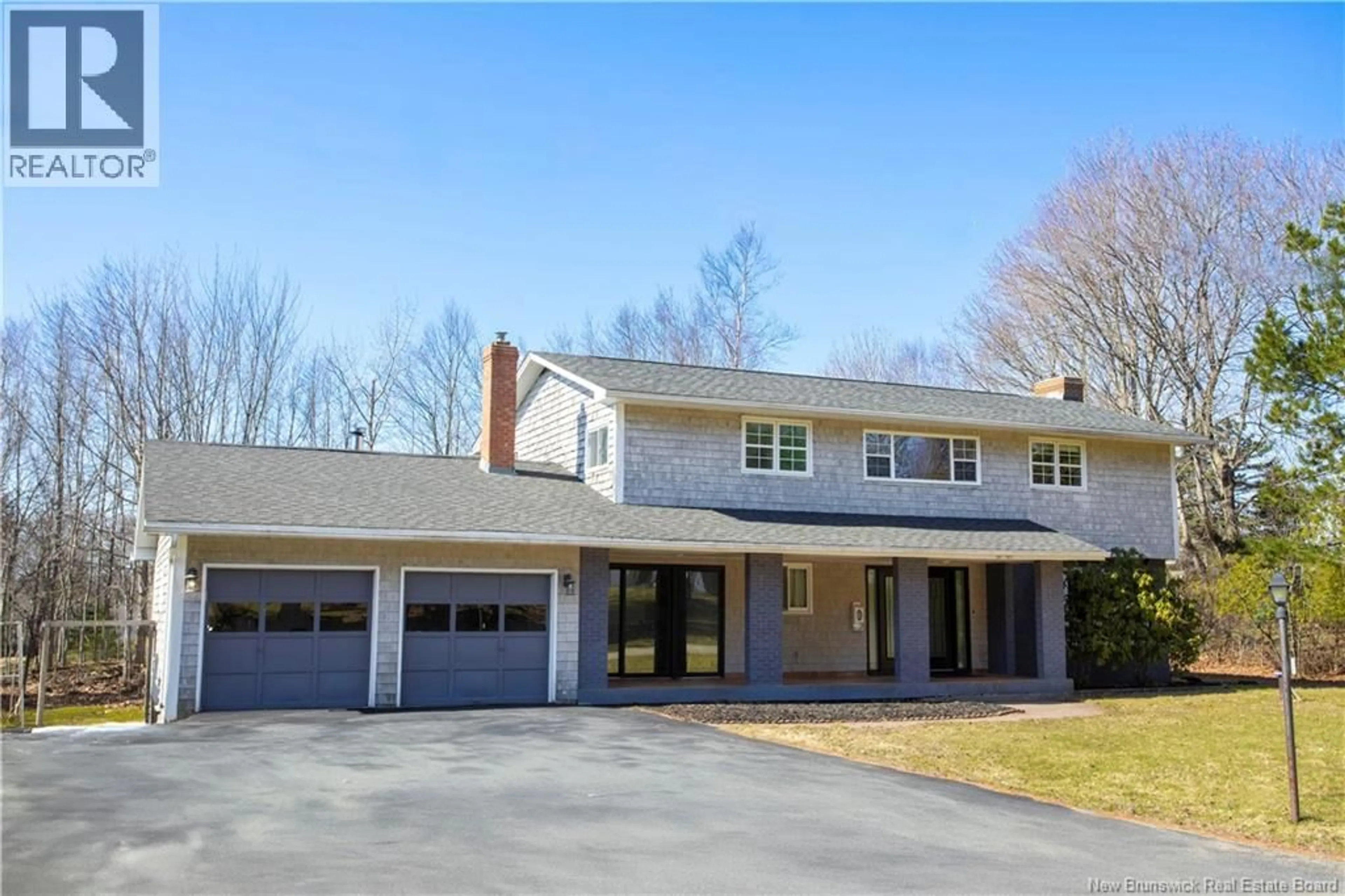 Unknown for 30 ROLLING HILLS DRIVE, Rothesay New Brunswick E2H2P3