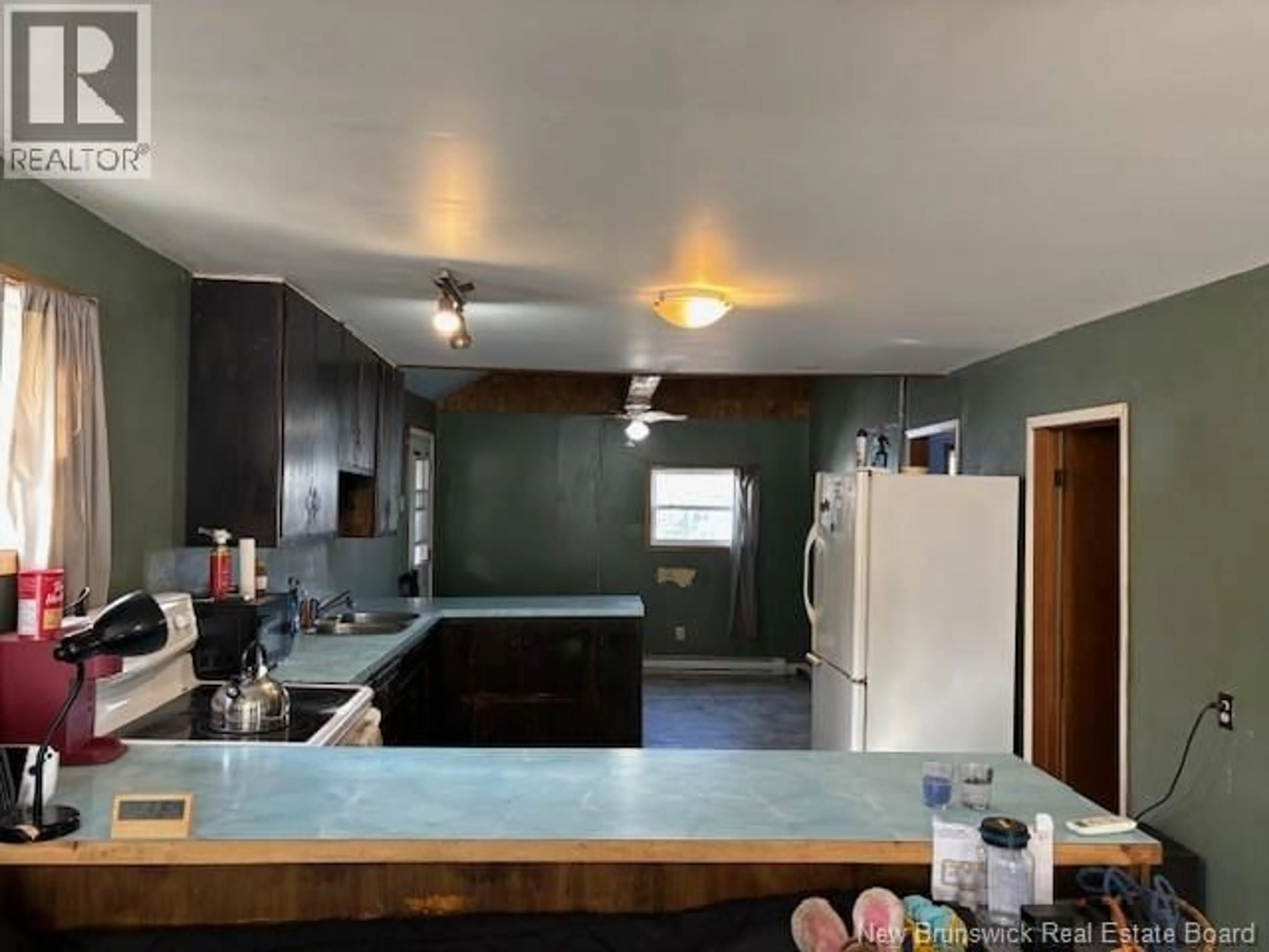 Open concept kitchen, unknown for 35 O'CONNELL AVENUE, Sussex New Brunswick E4E1W6