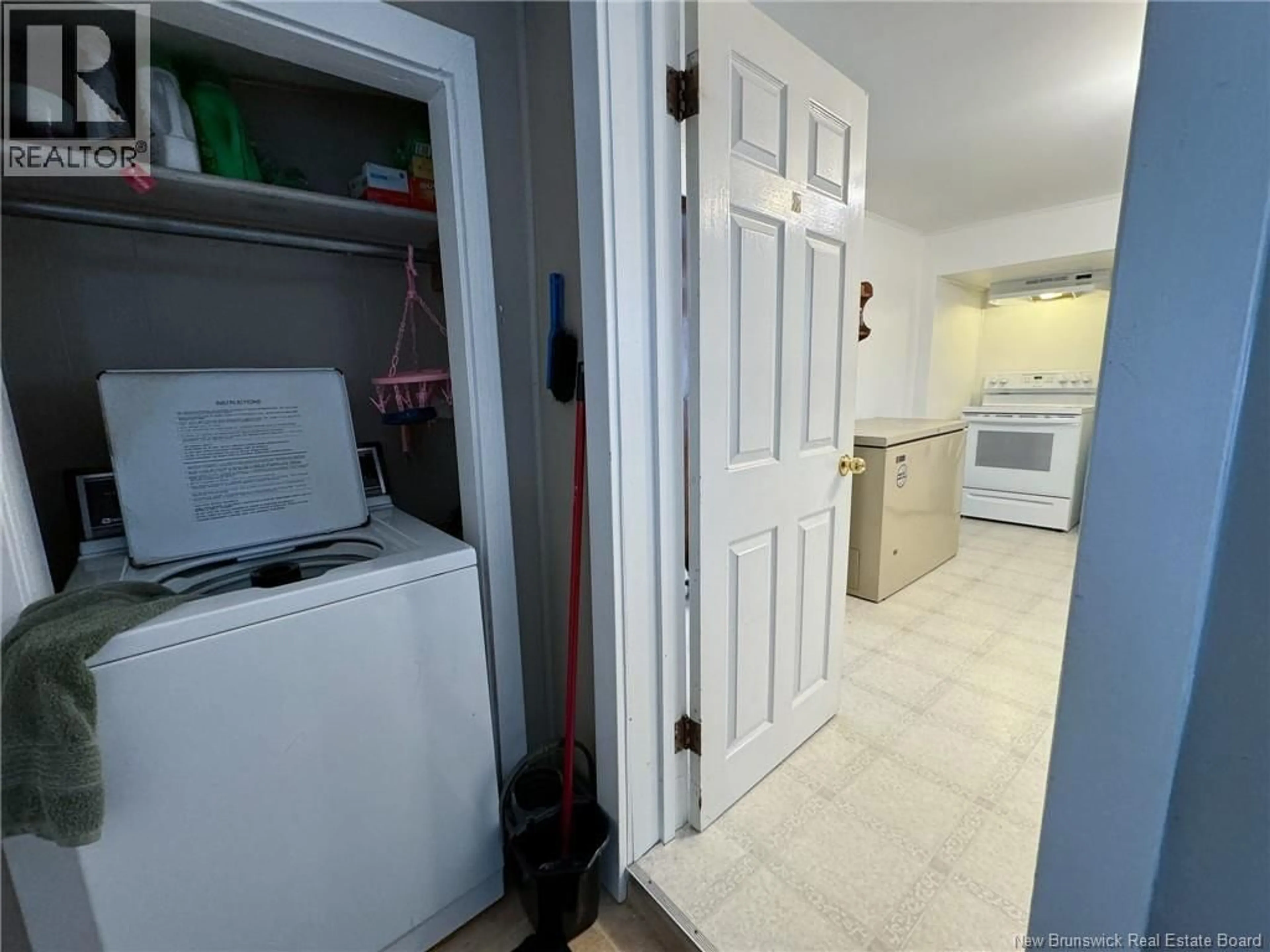 Unknown for 11 PRINGLE STREET, Sackville New Brunswick E4L4N2