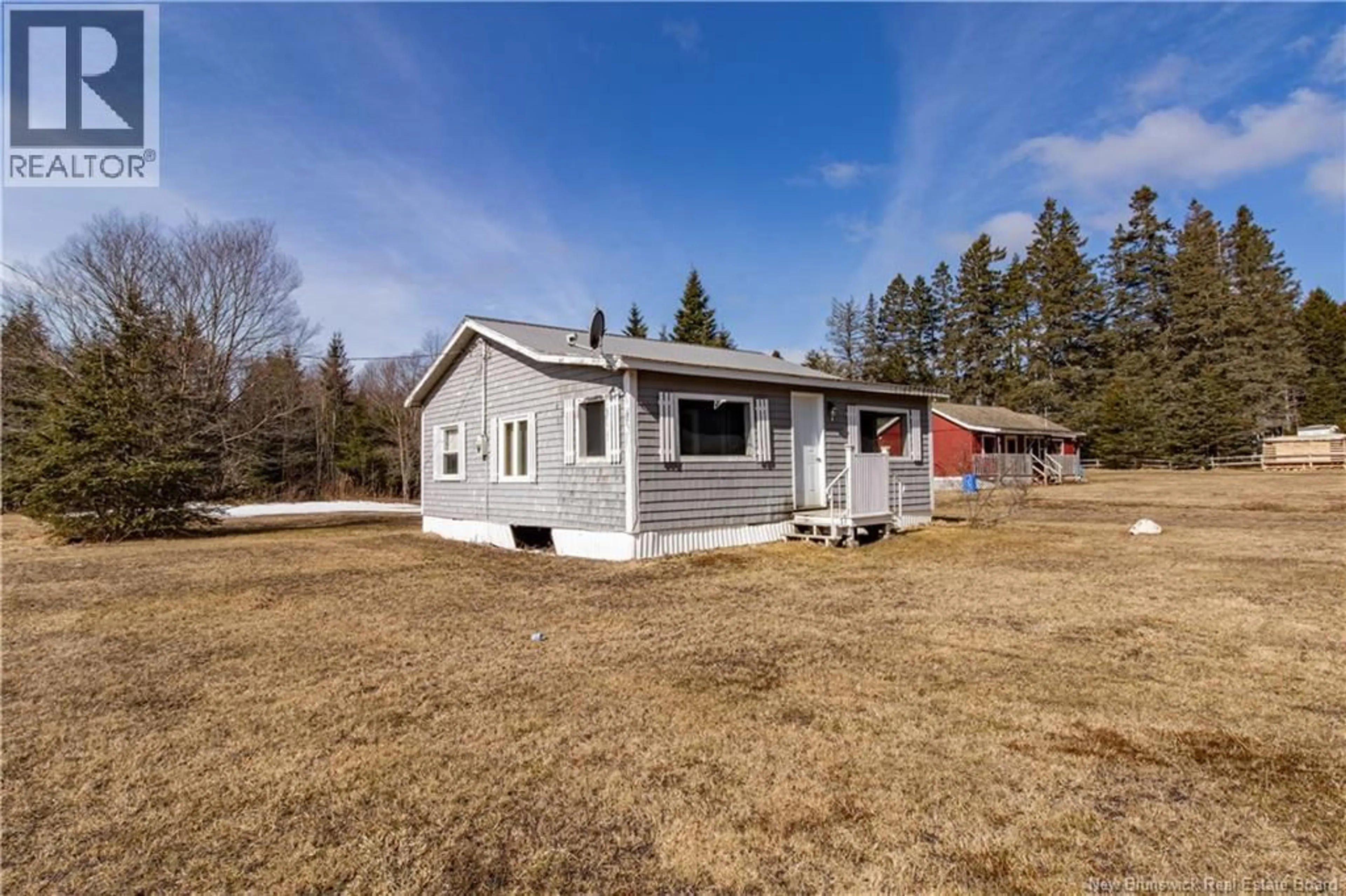 Unknown for 24 LOUGHERY LANE, Black River New Brunswick E2S1Z6