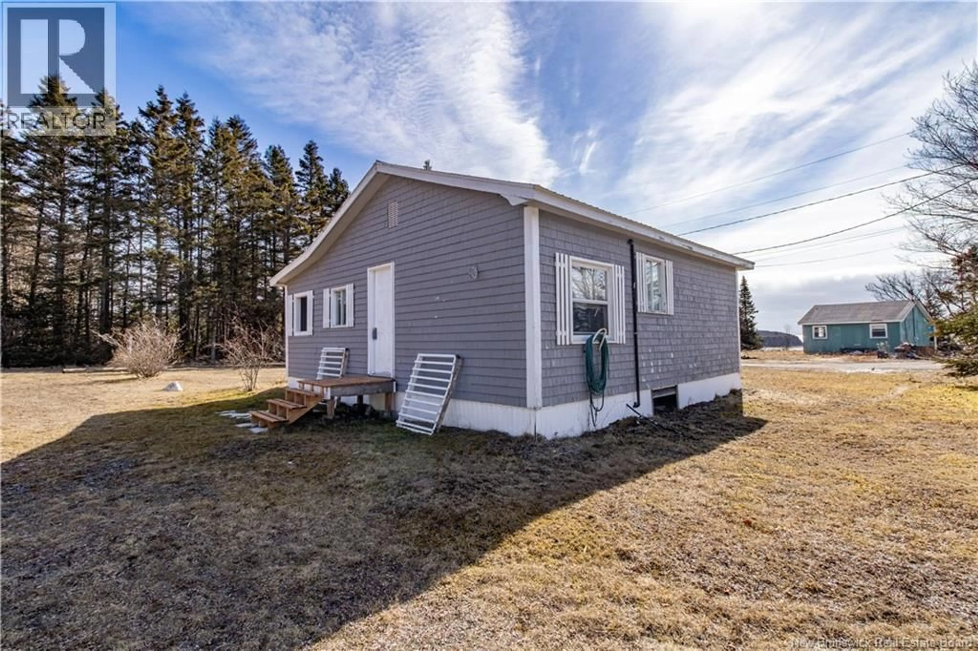 Unknown for 24 LOUGHERY LANE, Black River New Brunswick E2S1Z6