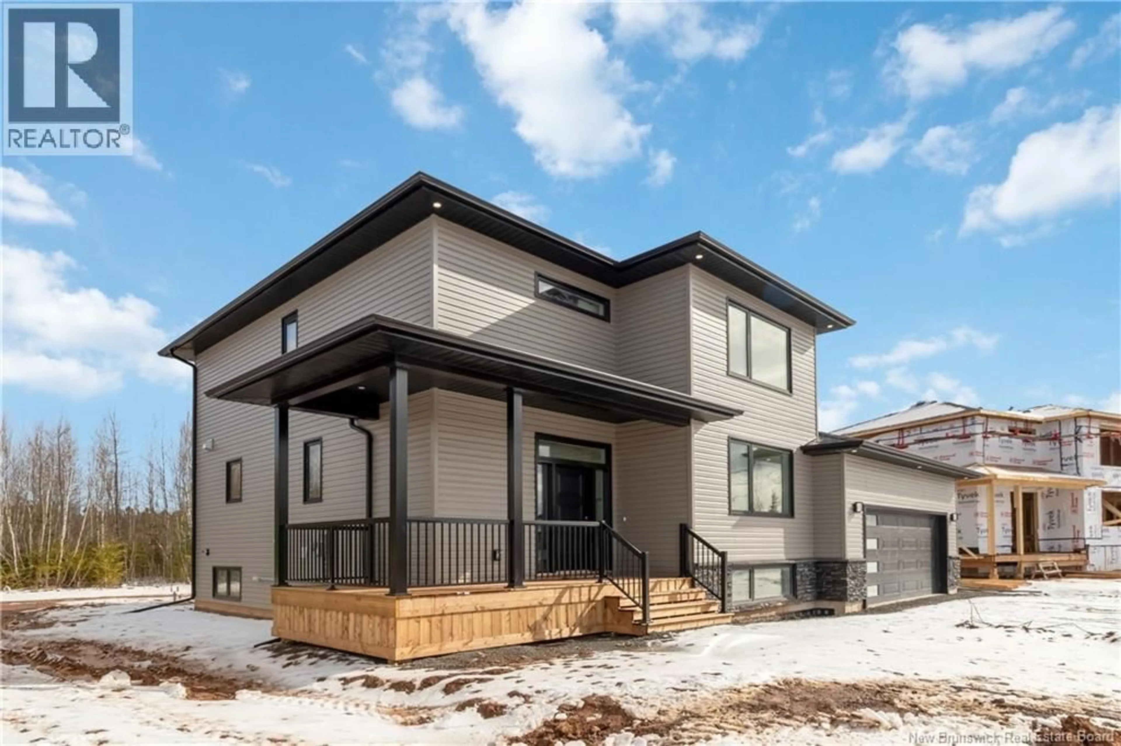 Unknown for 54 CUDMORE STREET, Riverview New Brunswick E1B5E8