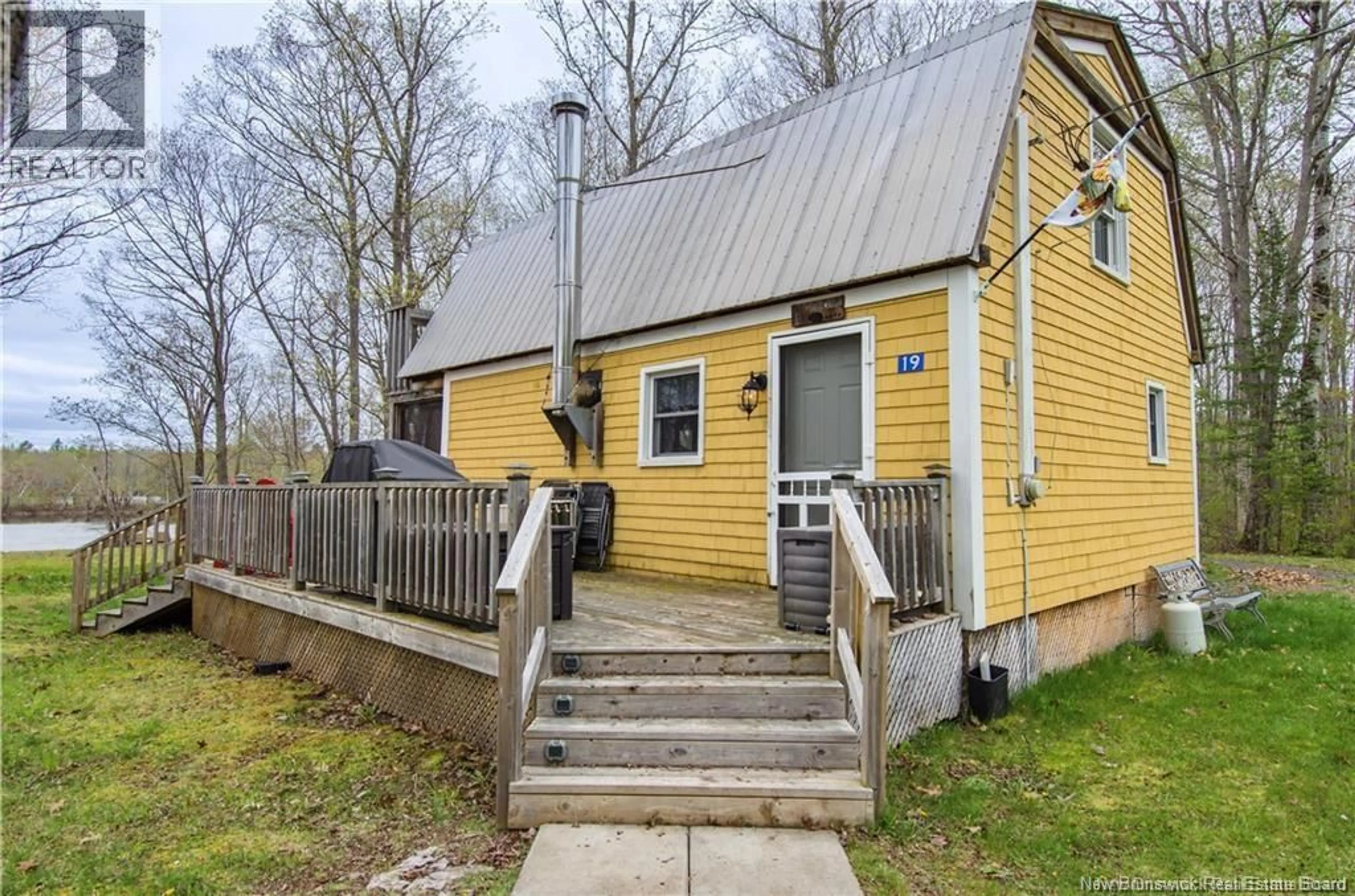 Unknown for 19 POPAL GROVE LANE, Youngs Cove New Brunswick E4C2C5