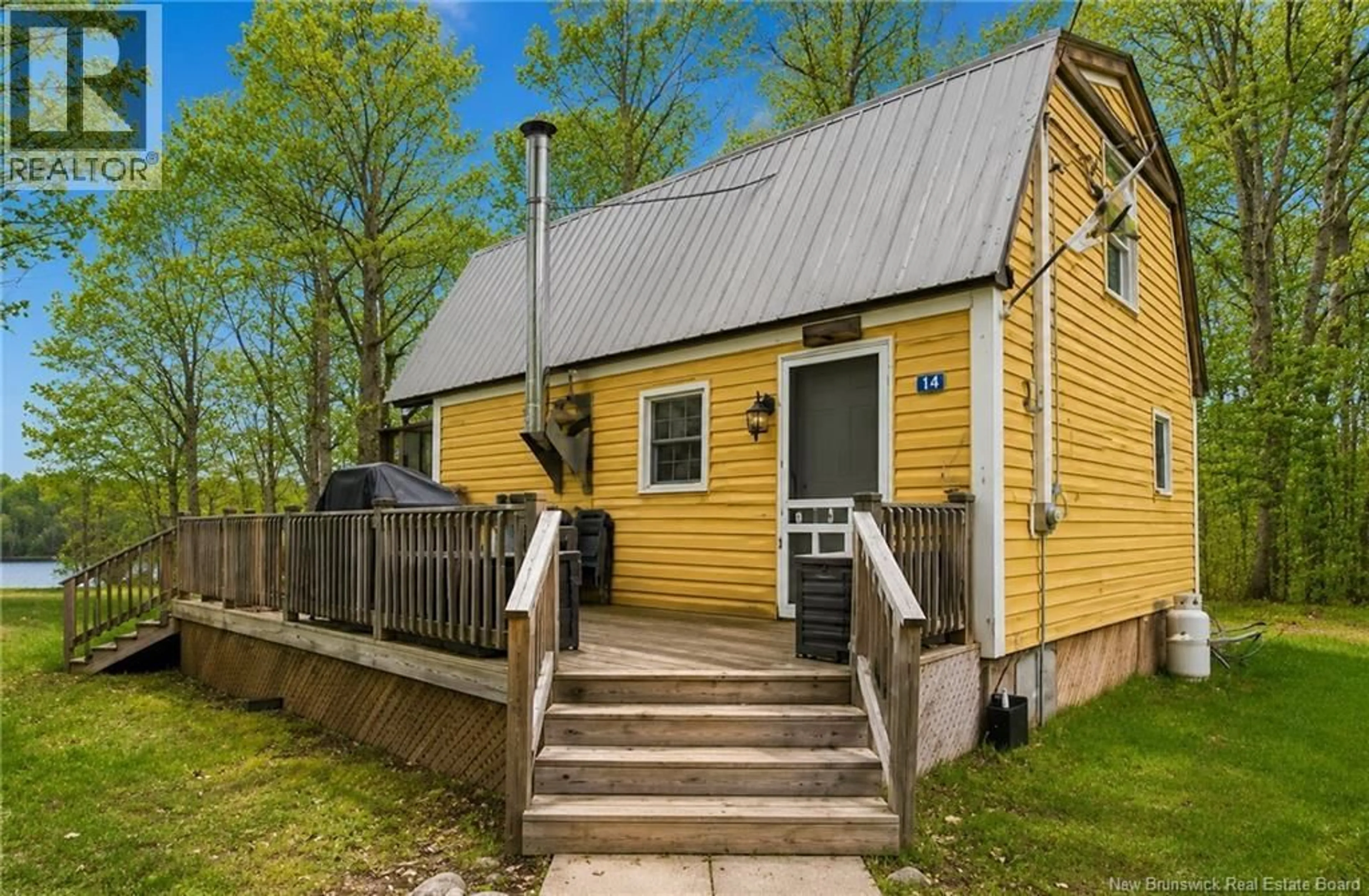 Unknown for 19 POPAL GROVE LANE, Youngs Cove New Brunswick E4C2C5