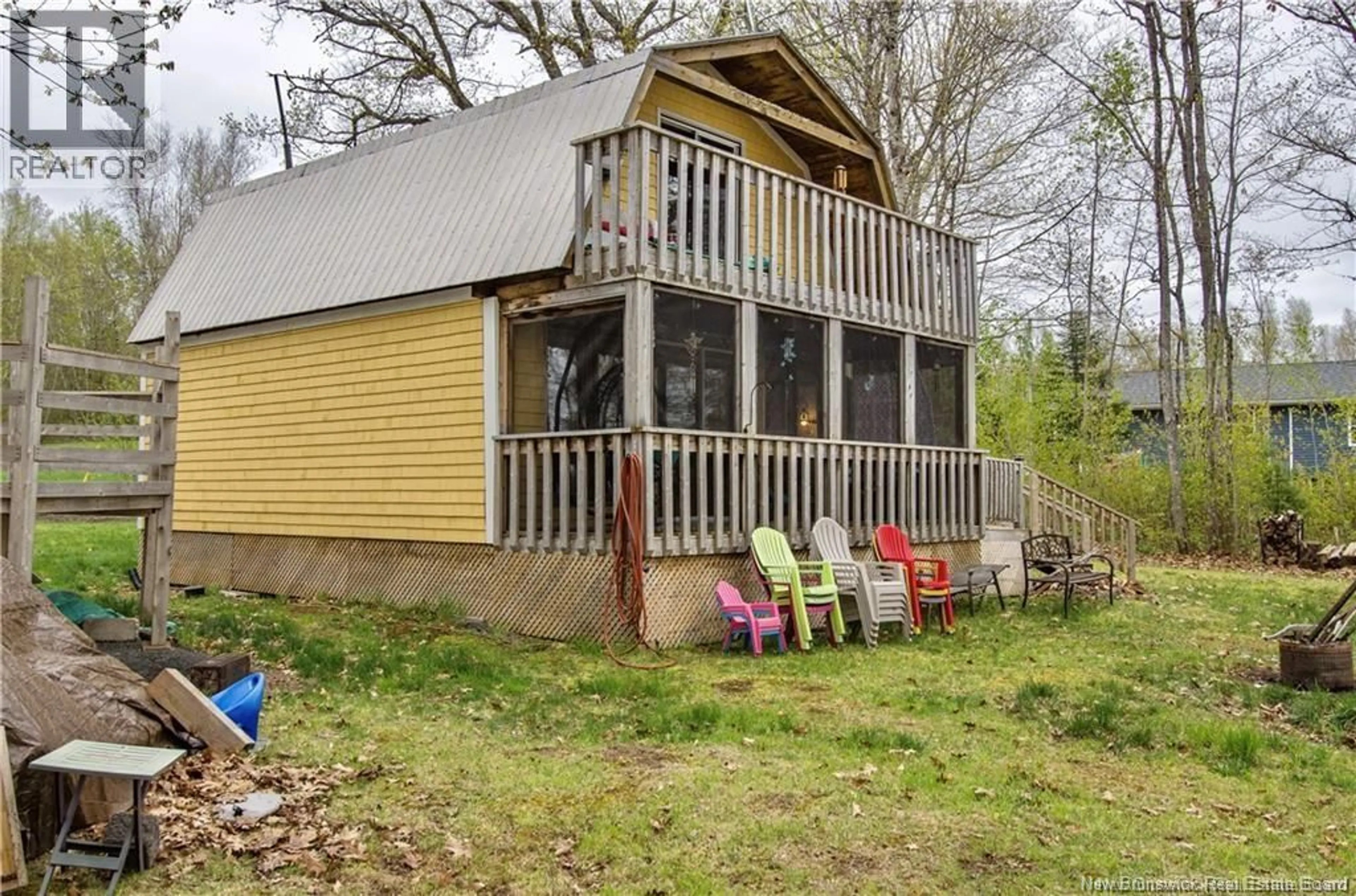 Unknown for 19 POPAL GROVE LANE, Youngs Cove New Brunswick E4C2C5