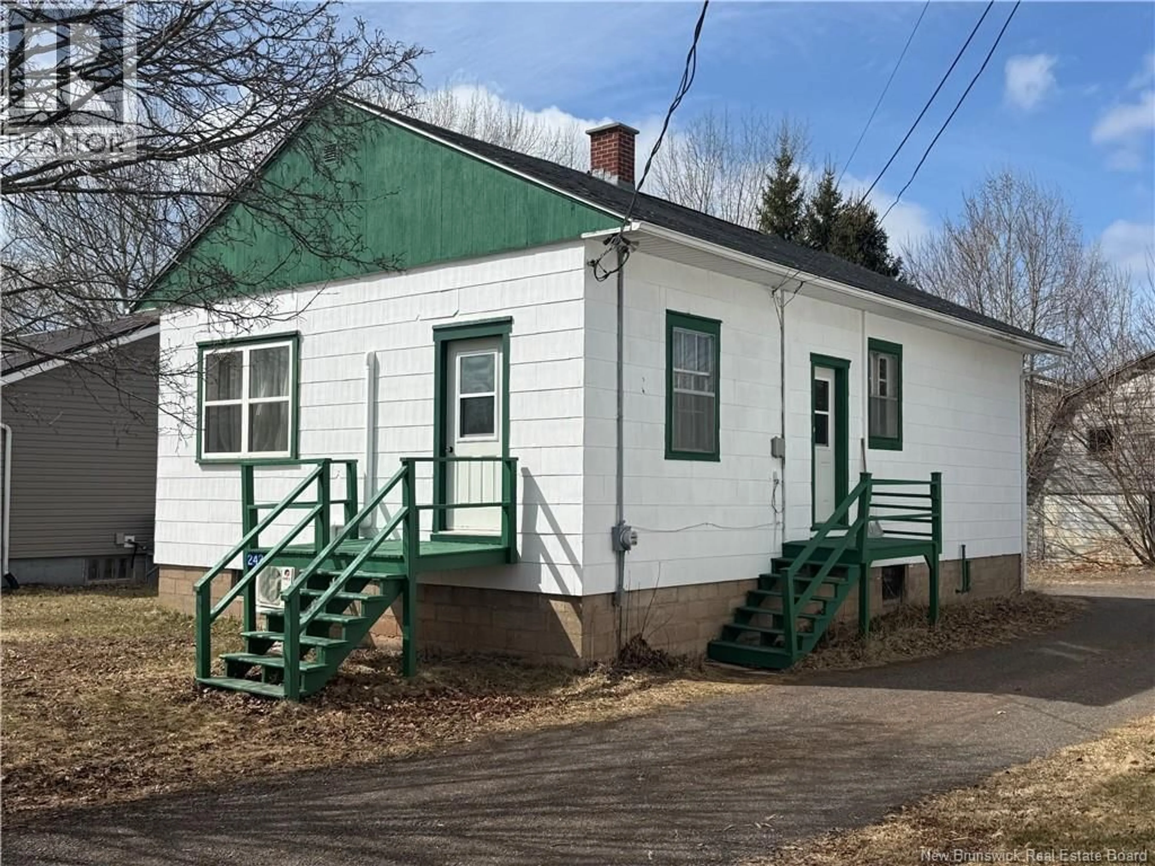 Unknown for 242 MAPLE AVENUE, Sussex New Brunswick E4E2N2