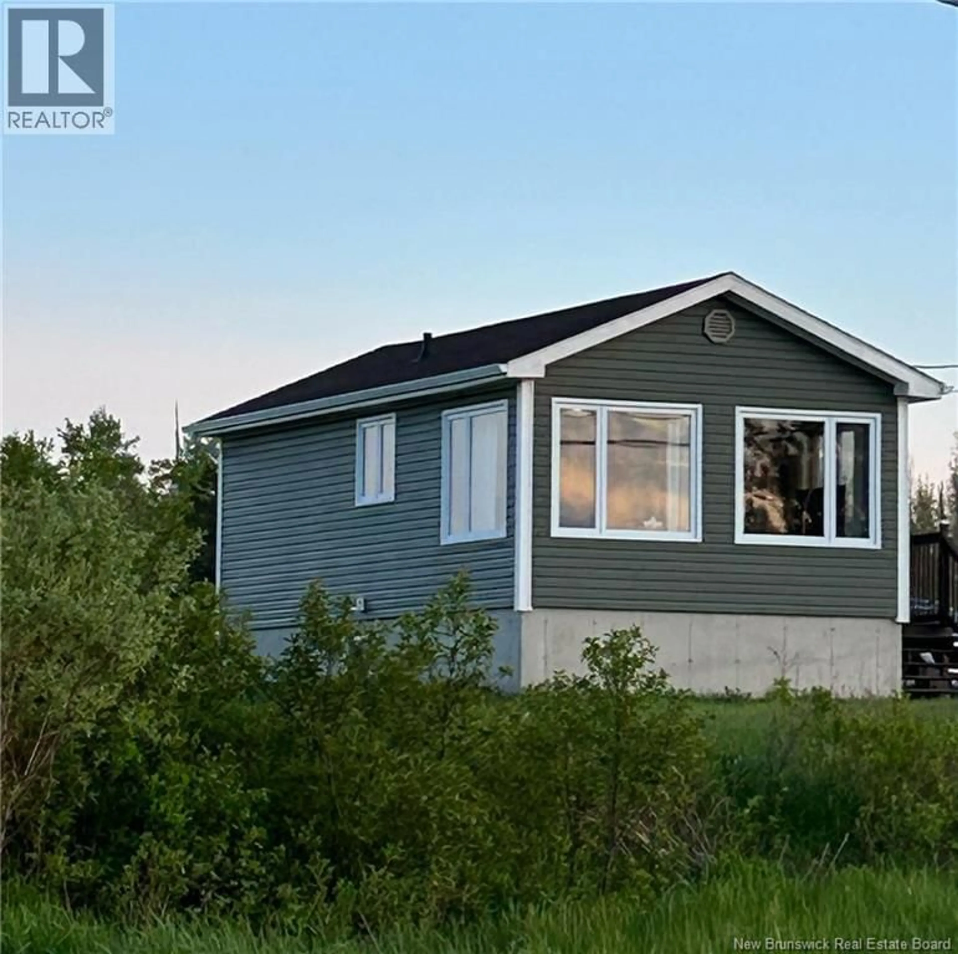 Unknown for 167 RIVIÈRE-DU-PORTAGE SUD STREET, Rivière-Du-Portage New Brunswick E9H1S2