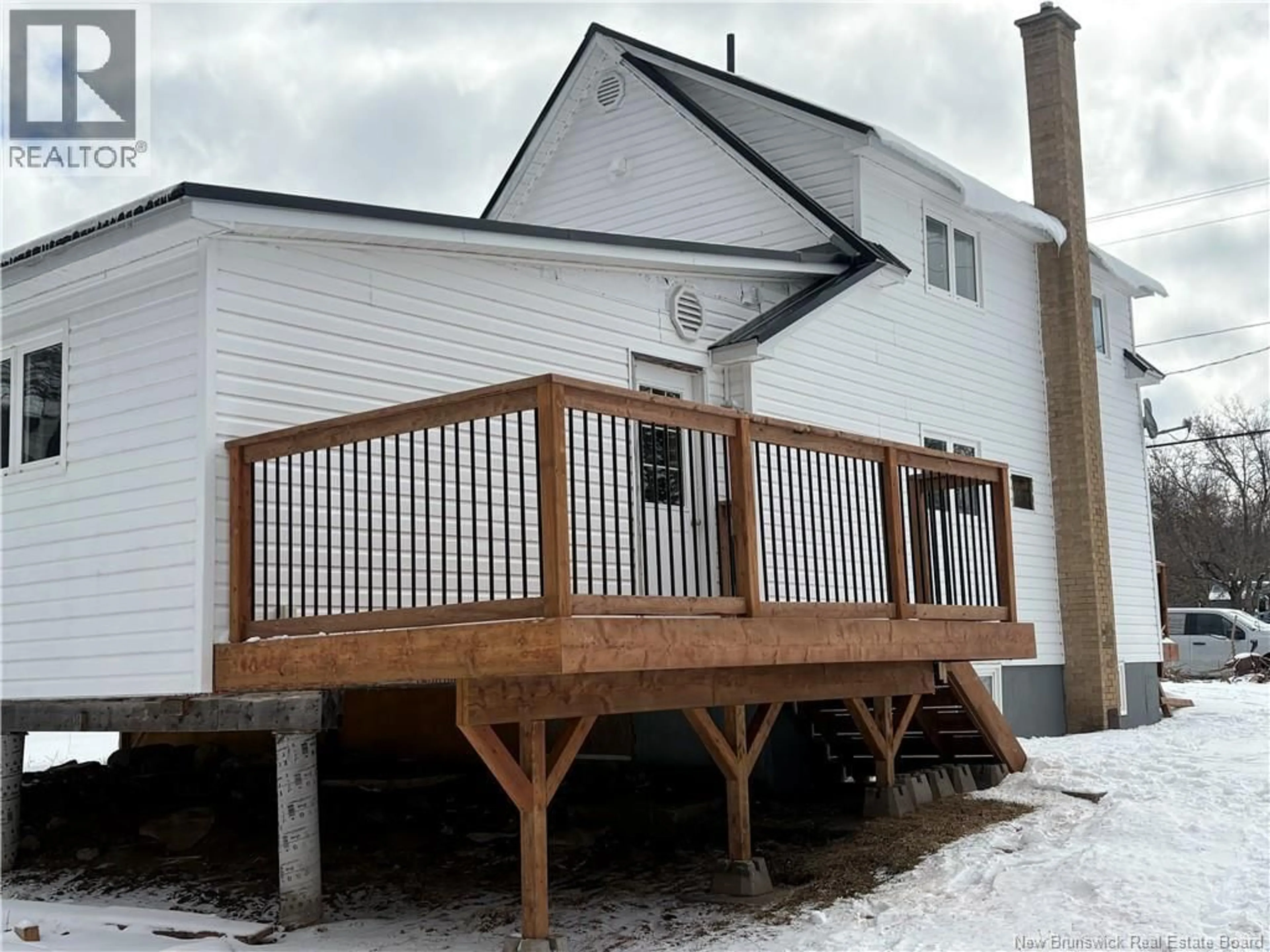 Unknown for 299 CH. COLLETTE, Collette New Brunswick E4Y1J3