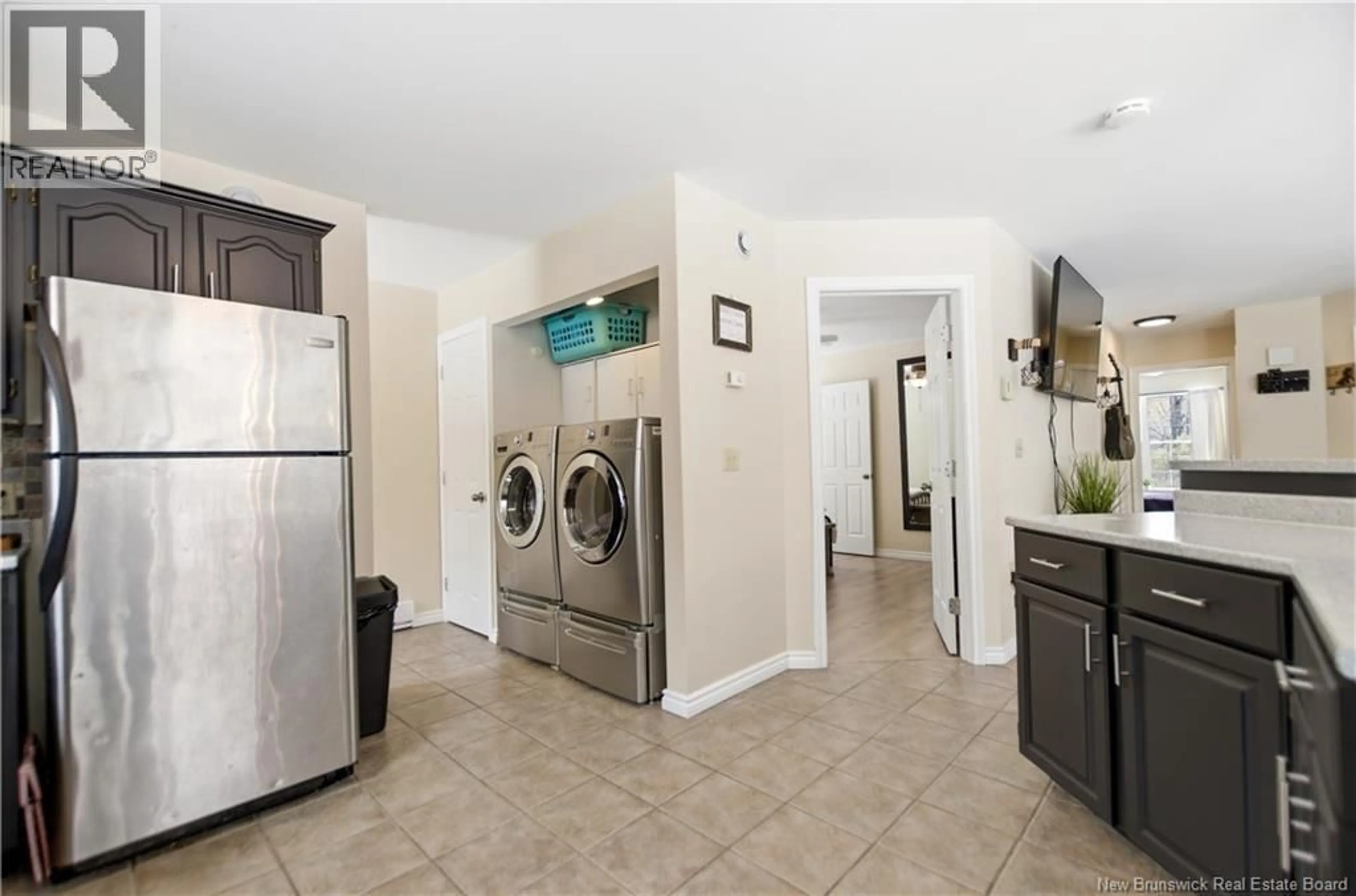 Laundry room for 629 SCOTCH LAKE ROAD, Scotch Lake New Brunswick E6L1L4