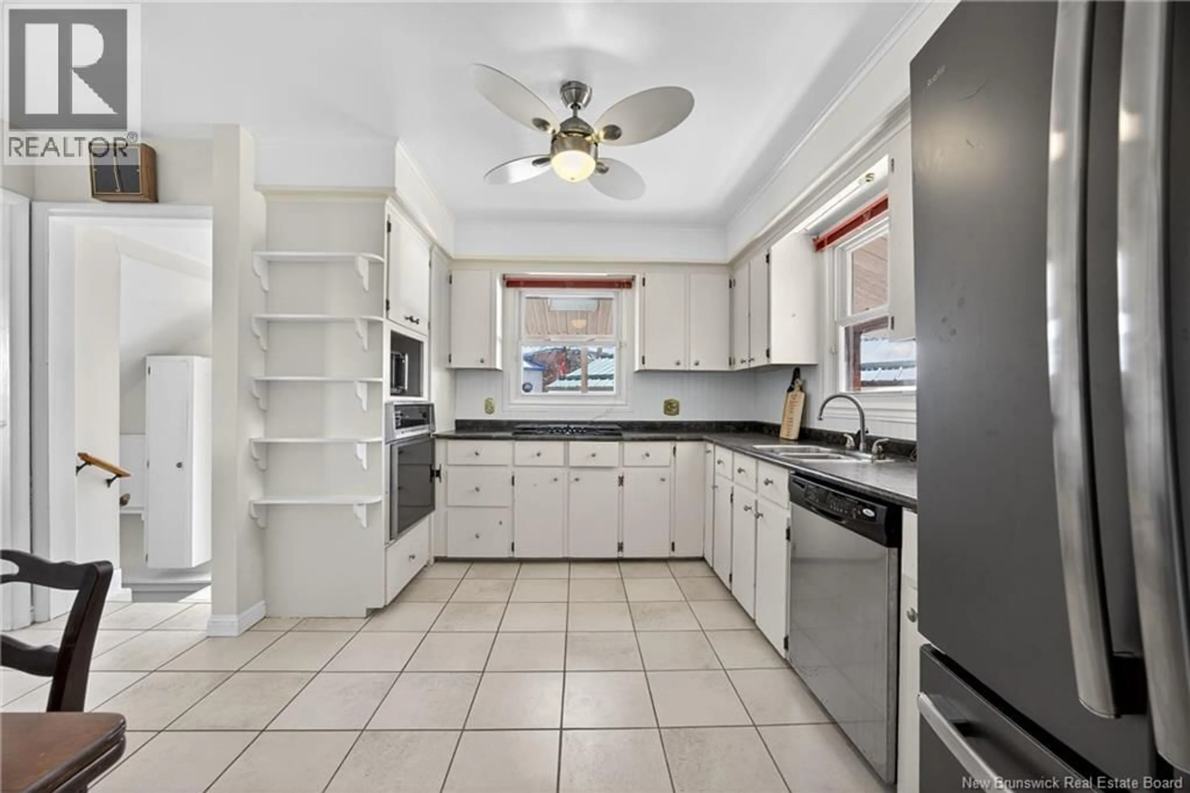 Unknown for 55 WOODFIELD CRESCENT, Fredericton New Brunswick E3B2N2