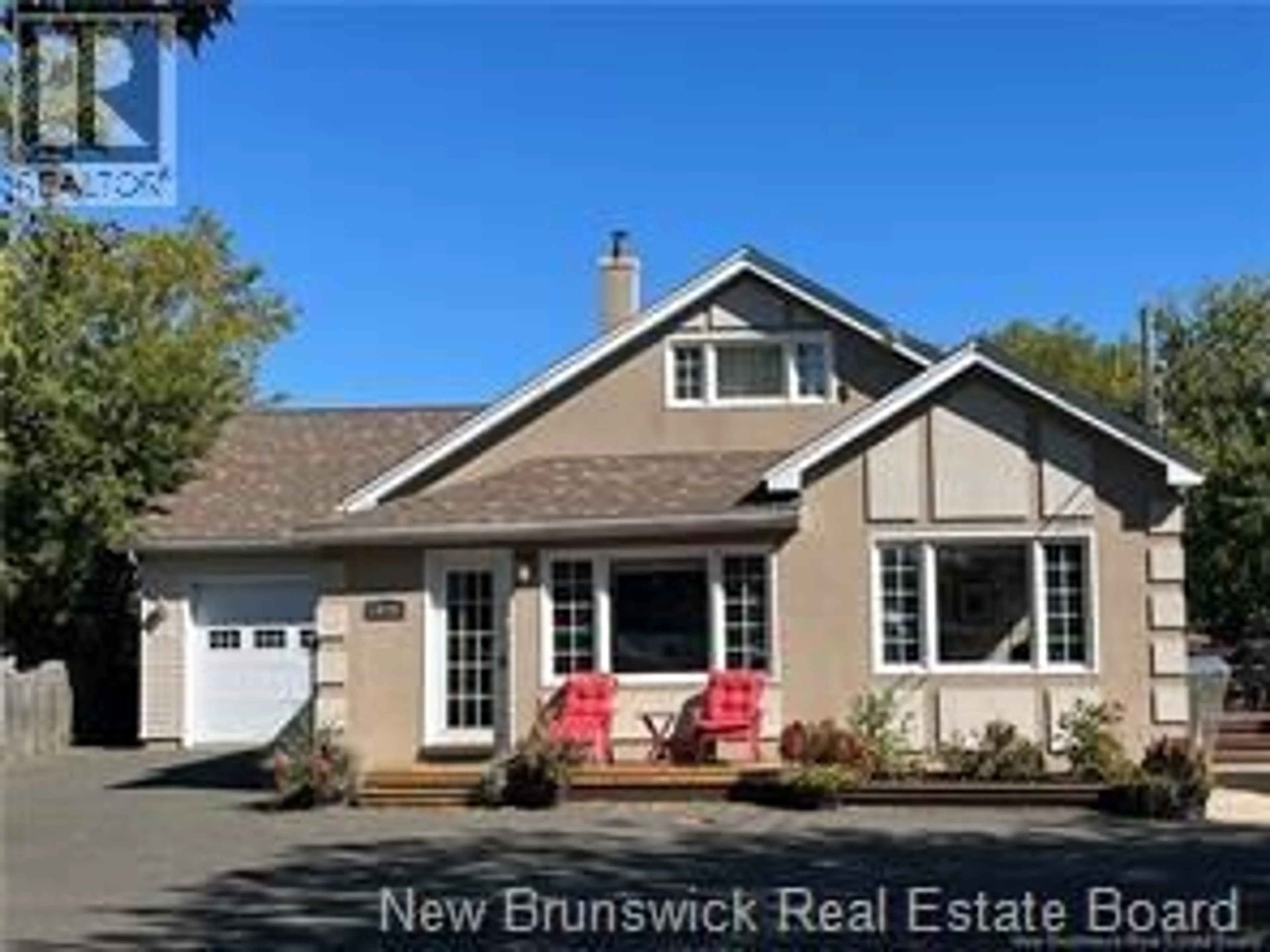 Home with brick exterior material, street for 579 PRINCIPALE, Petit-Rocher New Brunswick E2L1H9