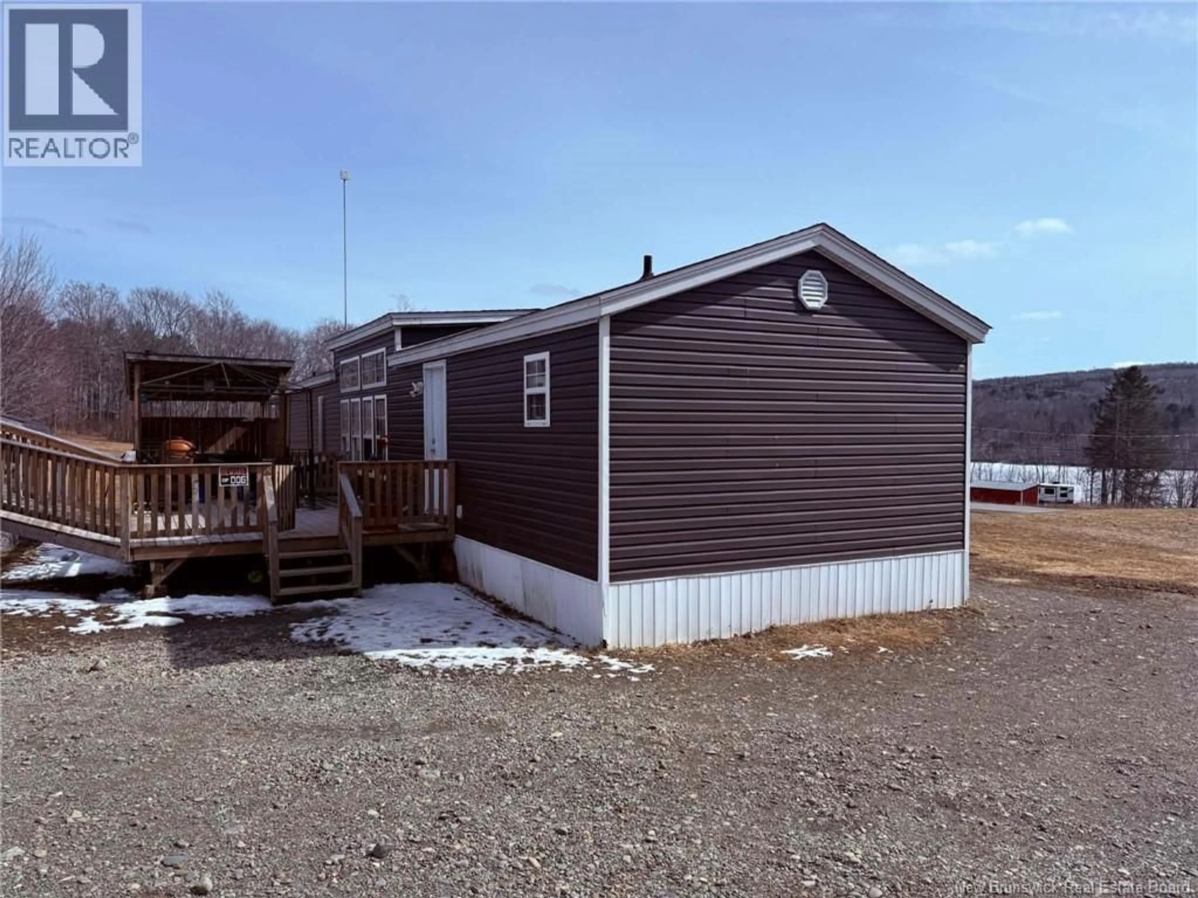 Unknown for 2260 105 ROUTE, Southampton New Brunswick E6G1N1