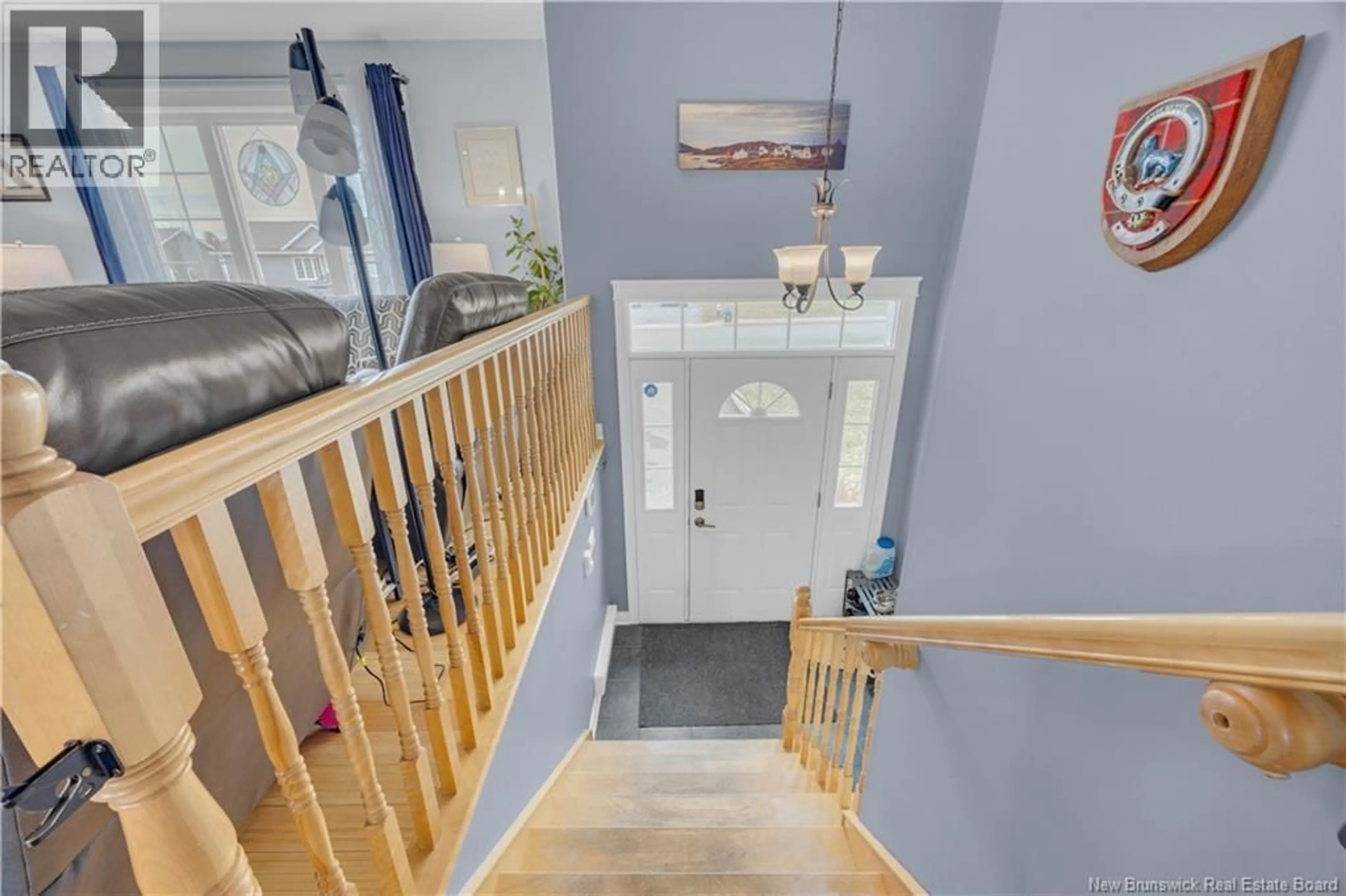 Unknown for 31 SIGMA STREET, Saint John New Brunswick B2J0B6