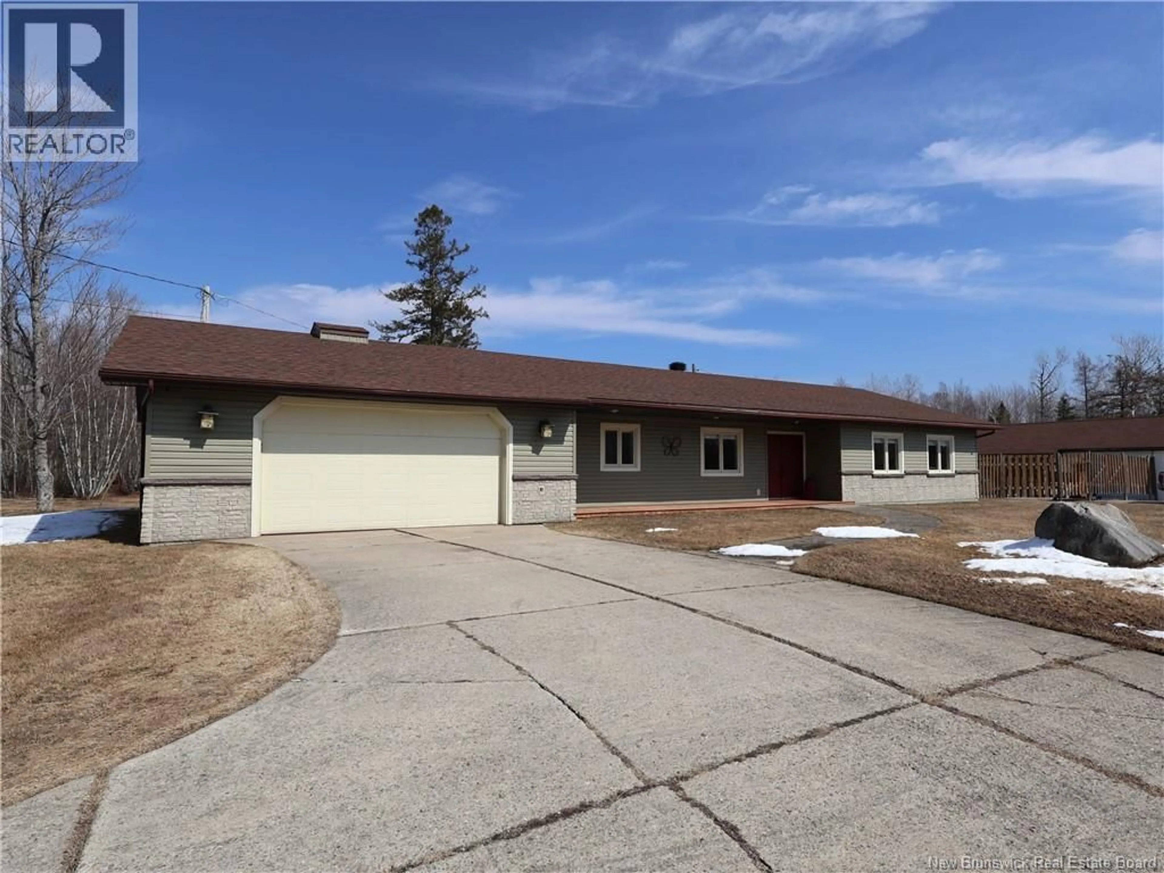 Unknown for 10685 126 ROUTE, Rogersville New Brunswick E4Y2K8