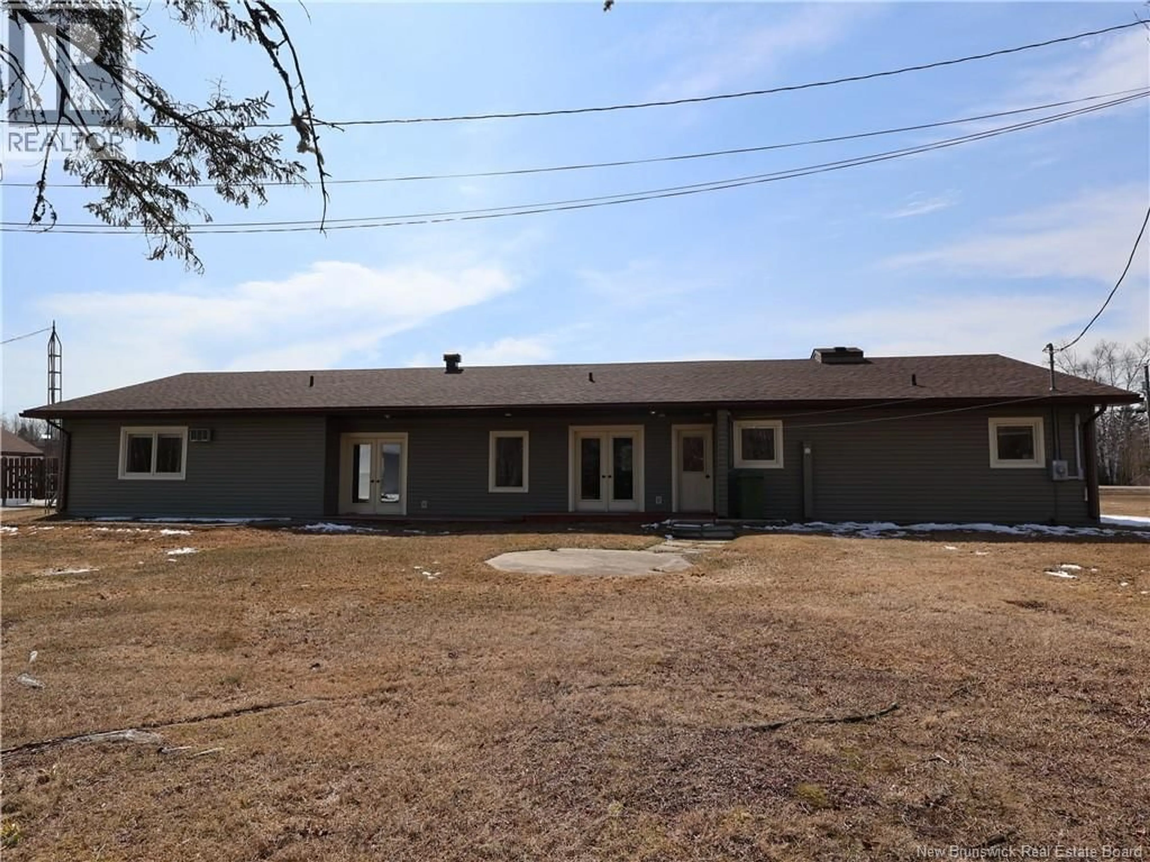 Unknown for 10685 126 ROUTE, Rogersville New Brunswick E4Y2K8