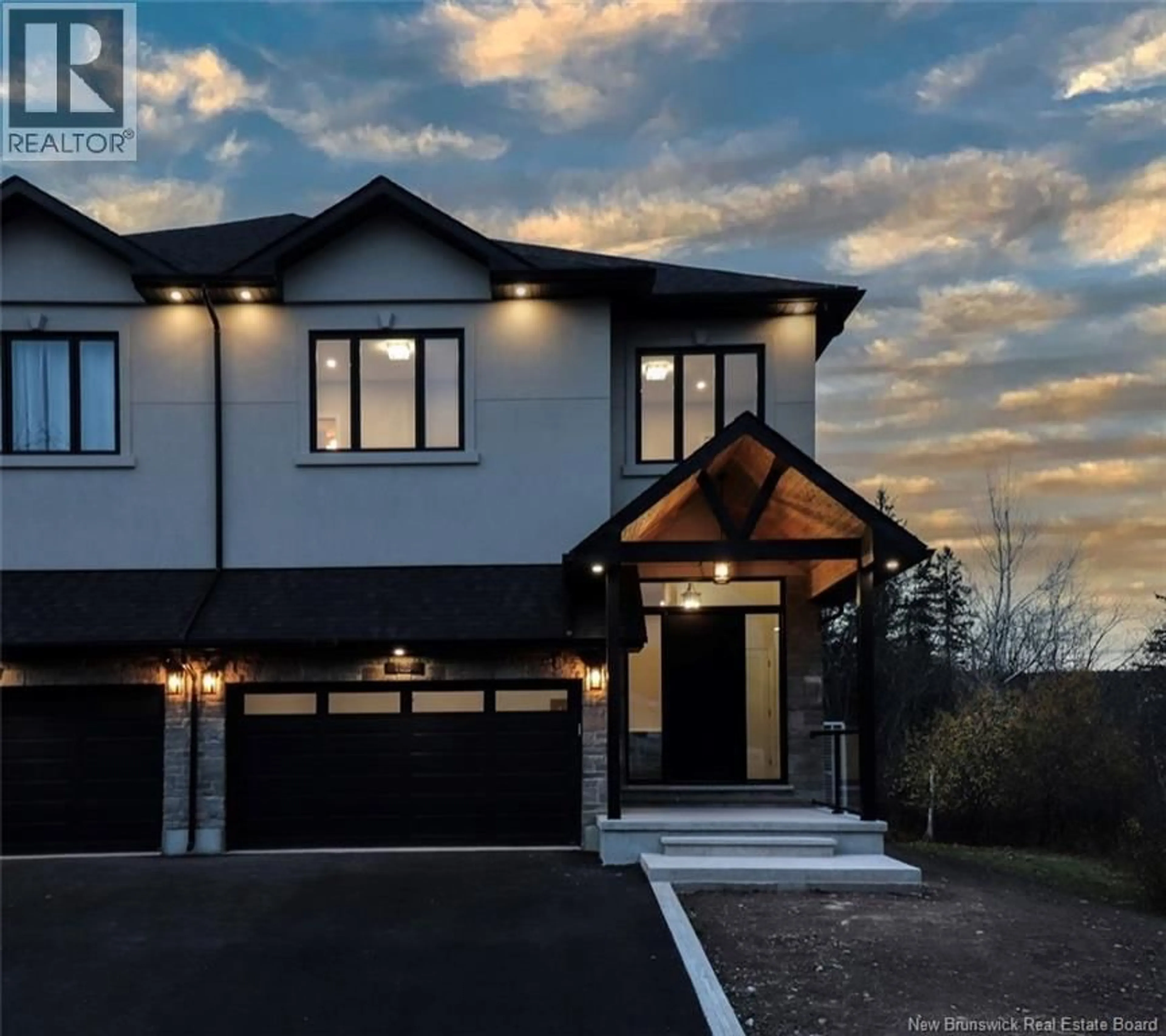 Unknown for 133 CHARLES LUTES ROAD, Moncton New Brunswick E1G2P8