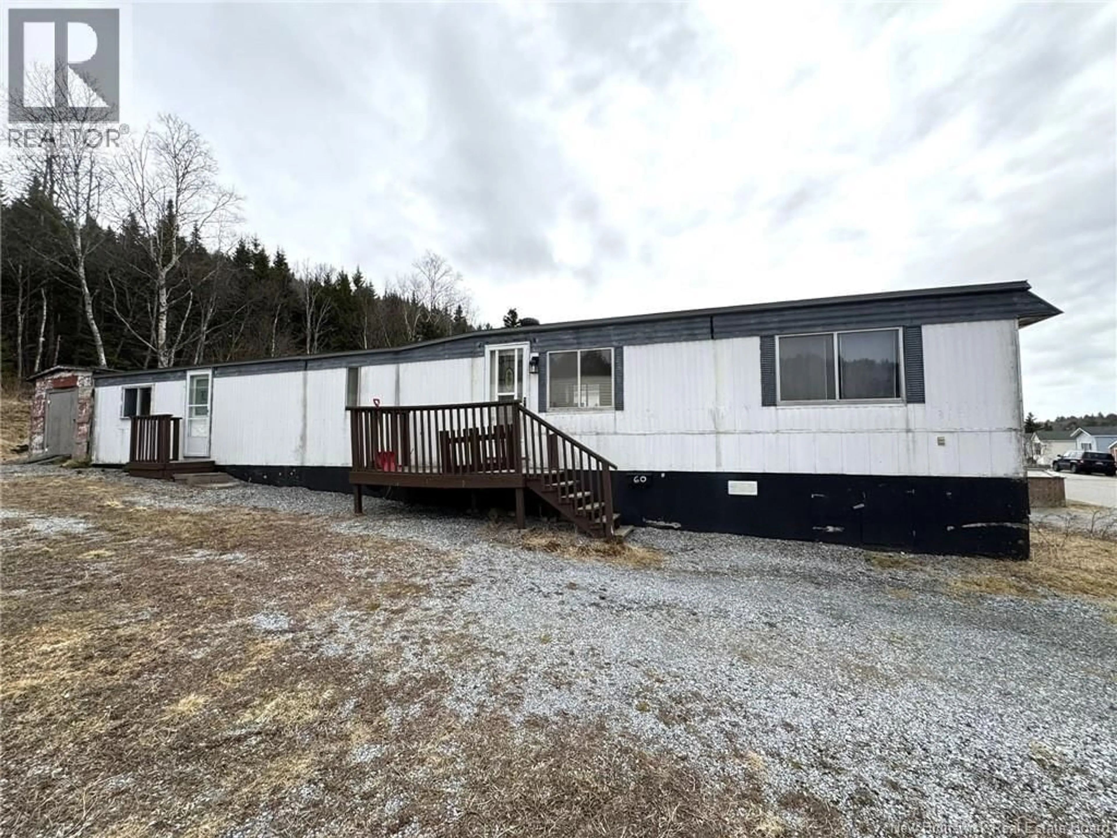 Unknown for 60 GLENVIEW DRIVE, Saint John New Brunswick E2H2R6