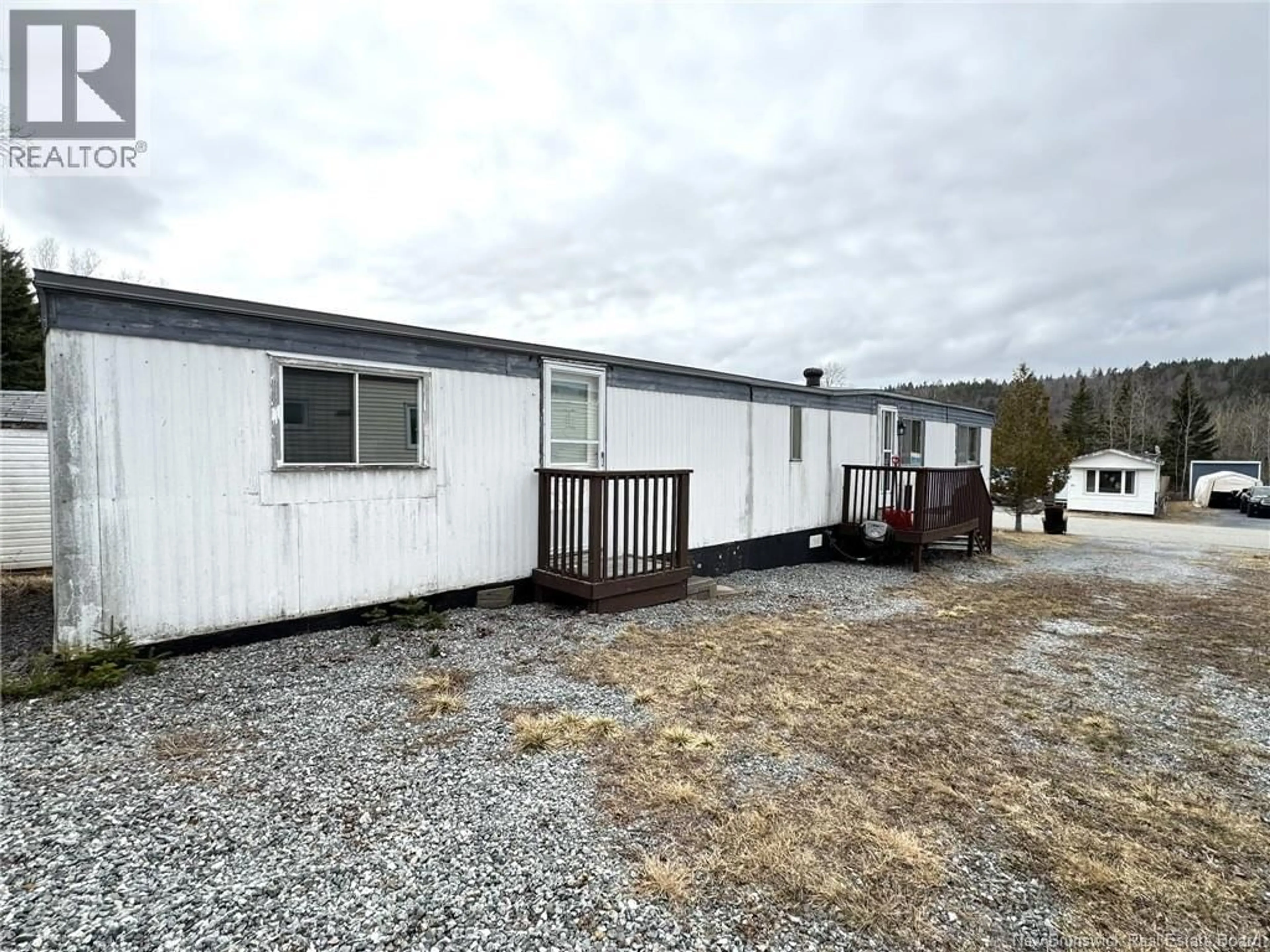 Unknown for 60 GLENVIEW DRIVE, Saint John New Brunswick E2H2R6