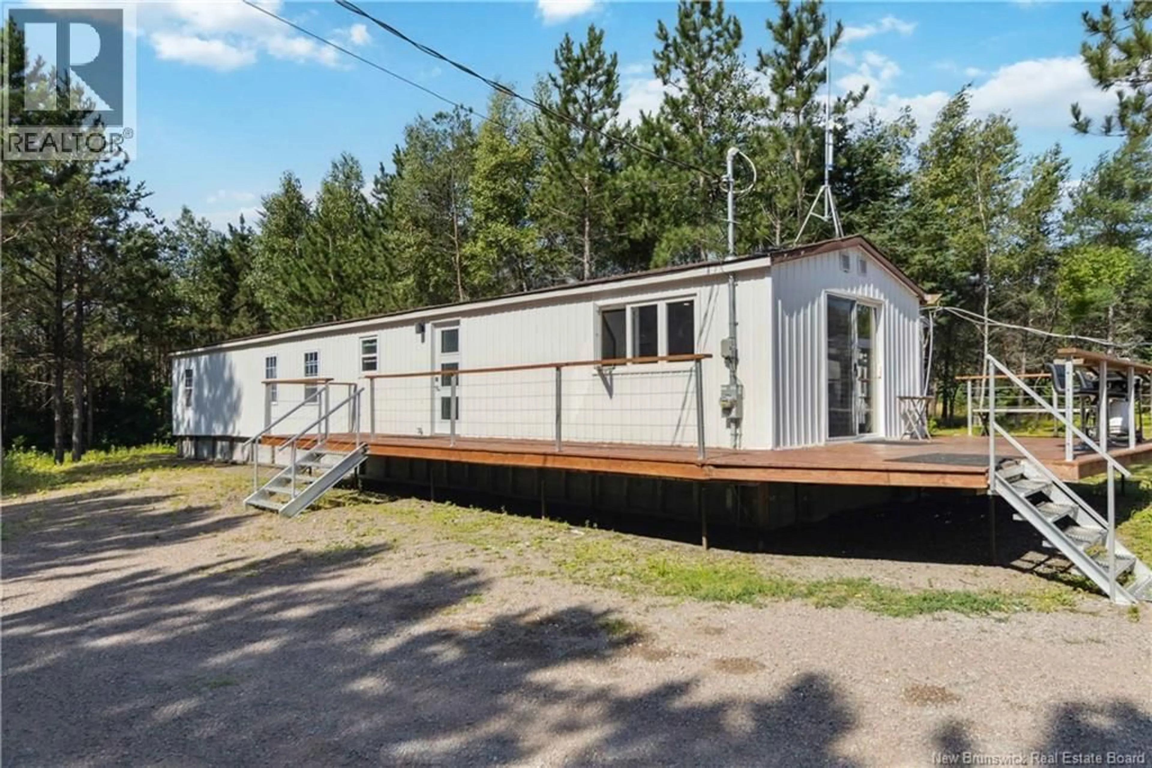 Unknown for 106 BABINEAU ROAD, Shediac Bridge New Brunswick E4R3T8