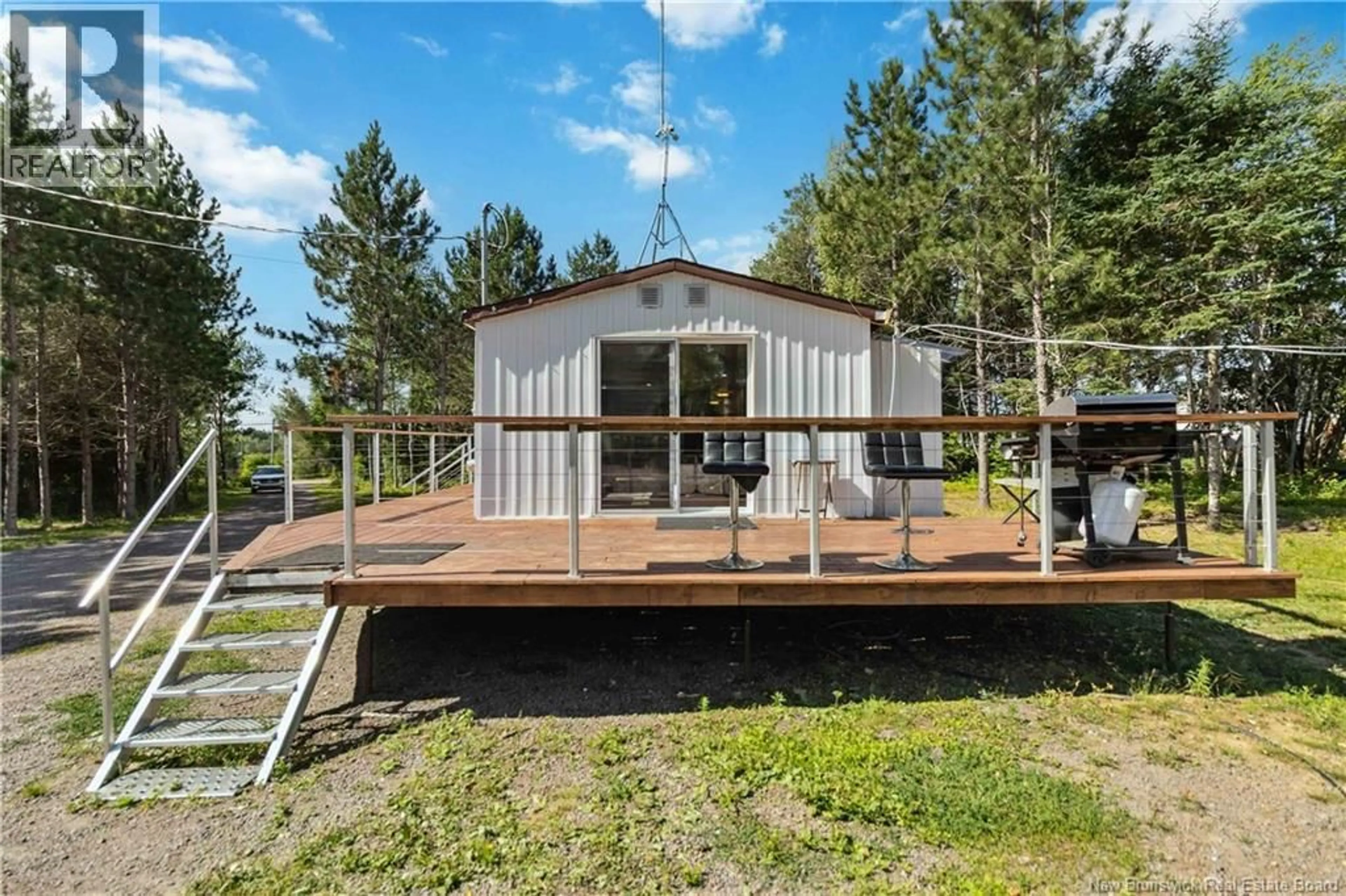 Unknown for 106 BABINEAU ROAD, Shediac Bridge New Brunswick E4R3T8