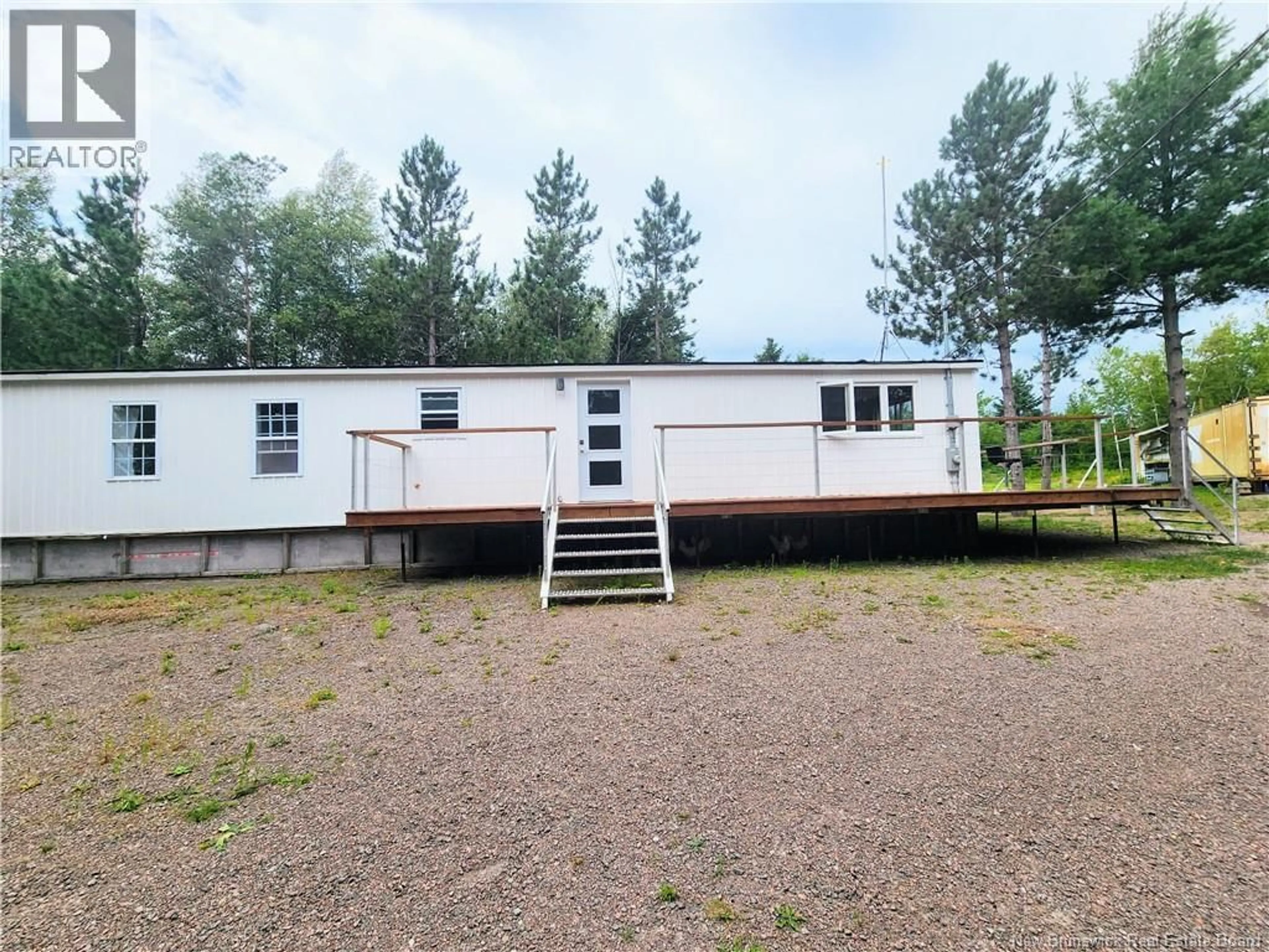 Unknown for 106 BABINEAU ROAD, Shediac Bridge New Brunswick E4R3T8