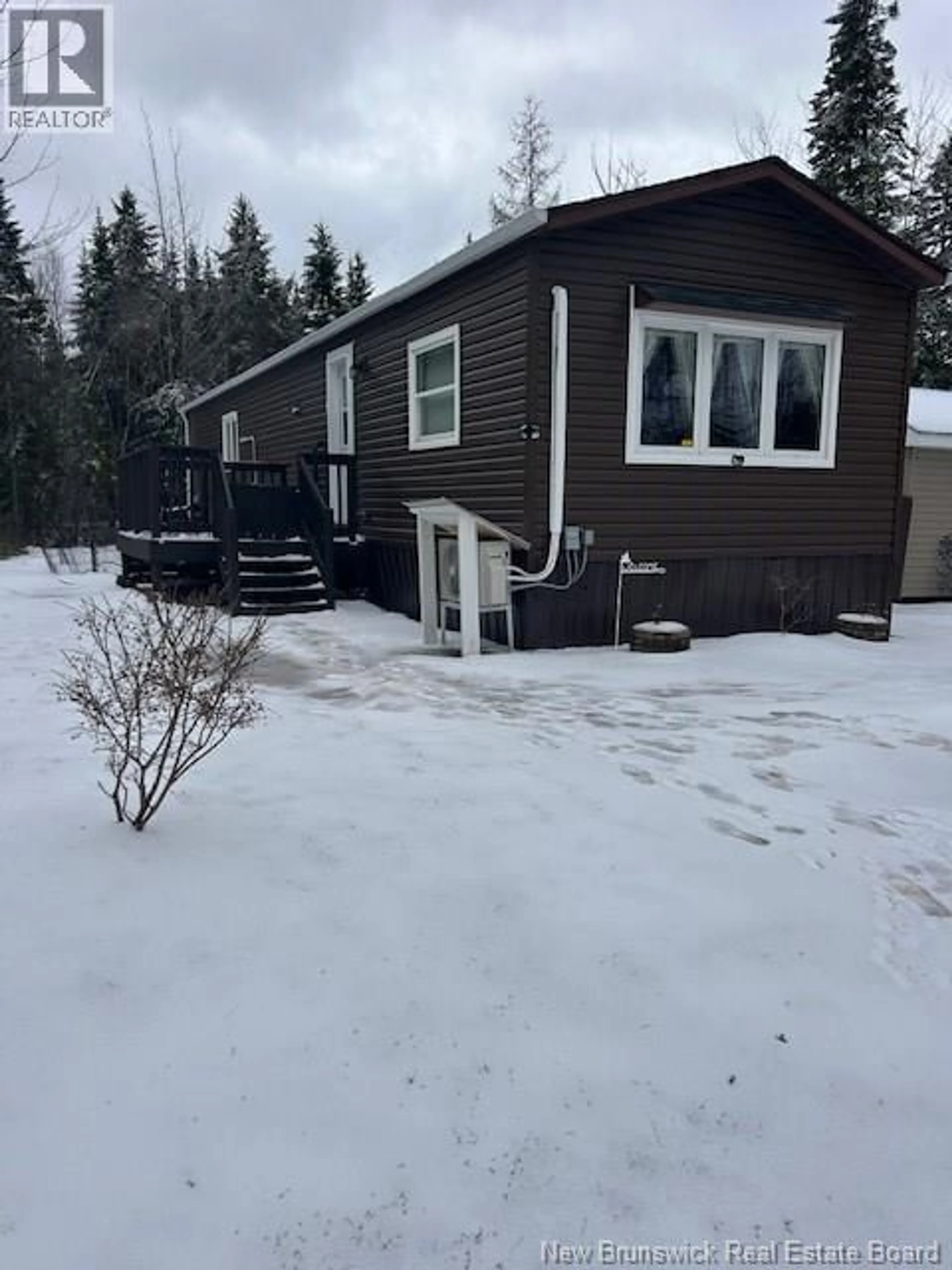 Shed for 10 LES LUTES ROAD, Steeves Mountain New Brunswick E1G3Y1