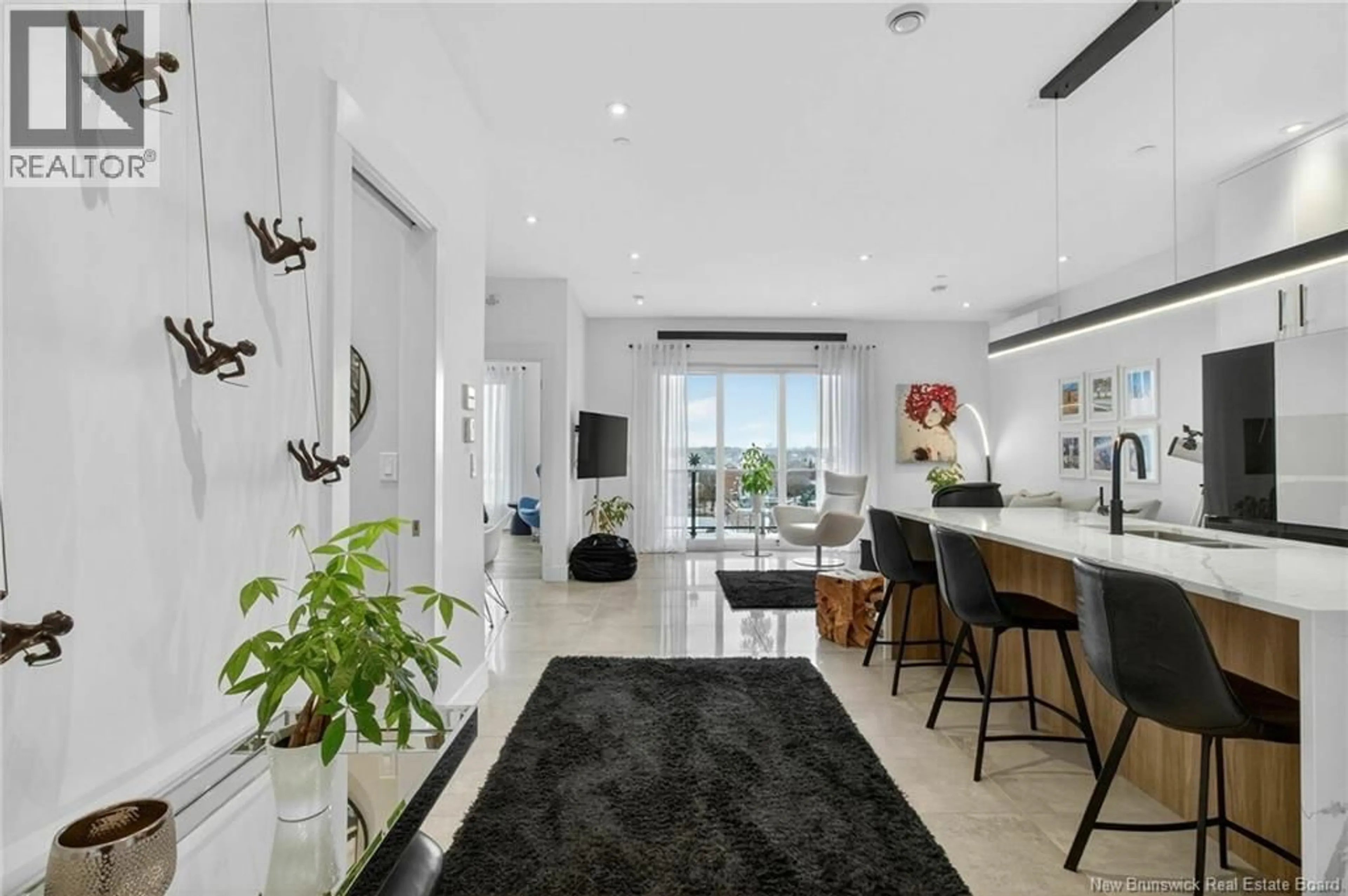 Unknown for 804 - 55 QUEEN STREET, Moncton New Brunswick E1C4S5