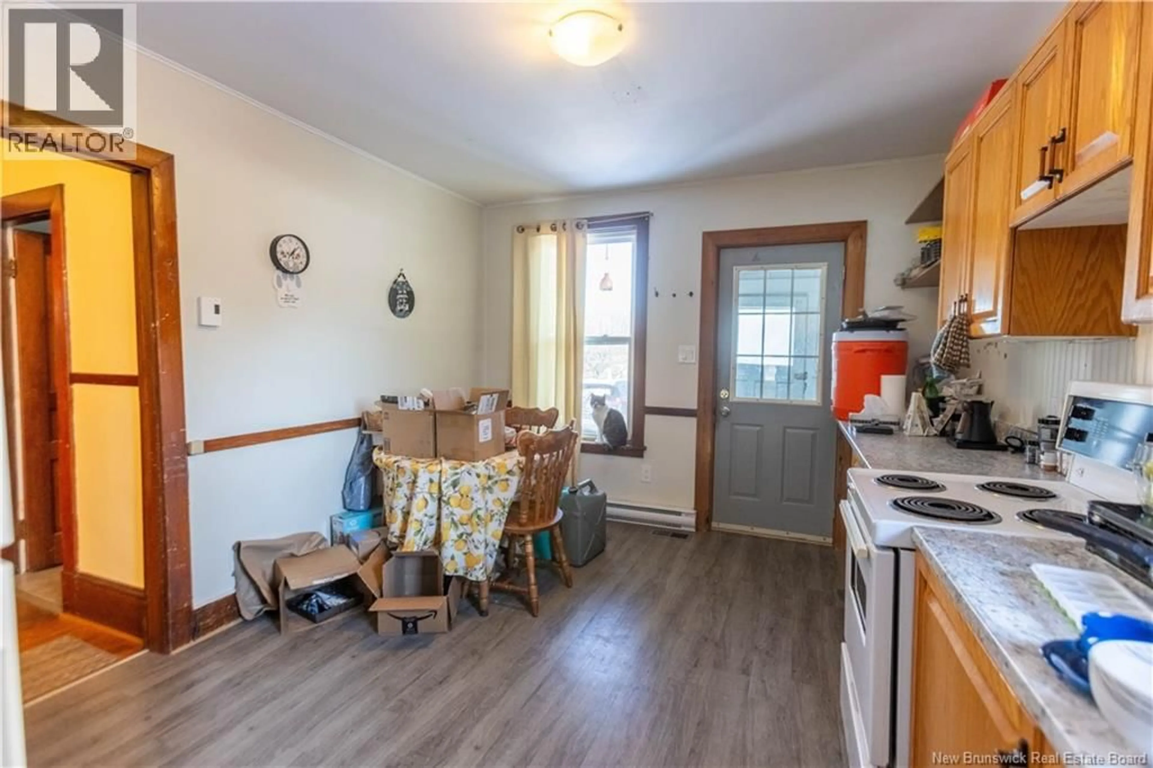 Standard kitchen, unknown for 72 SALEM STREET, Sackville New Brunswick E4L4J9