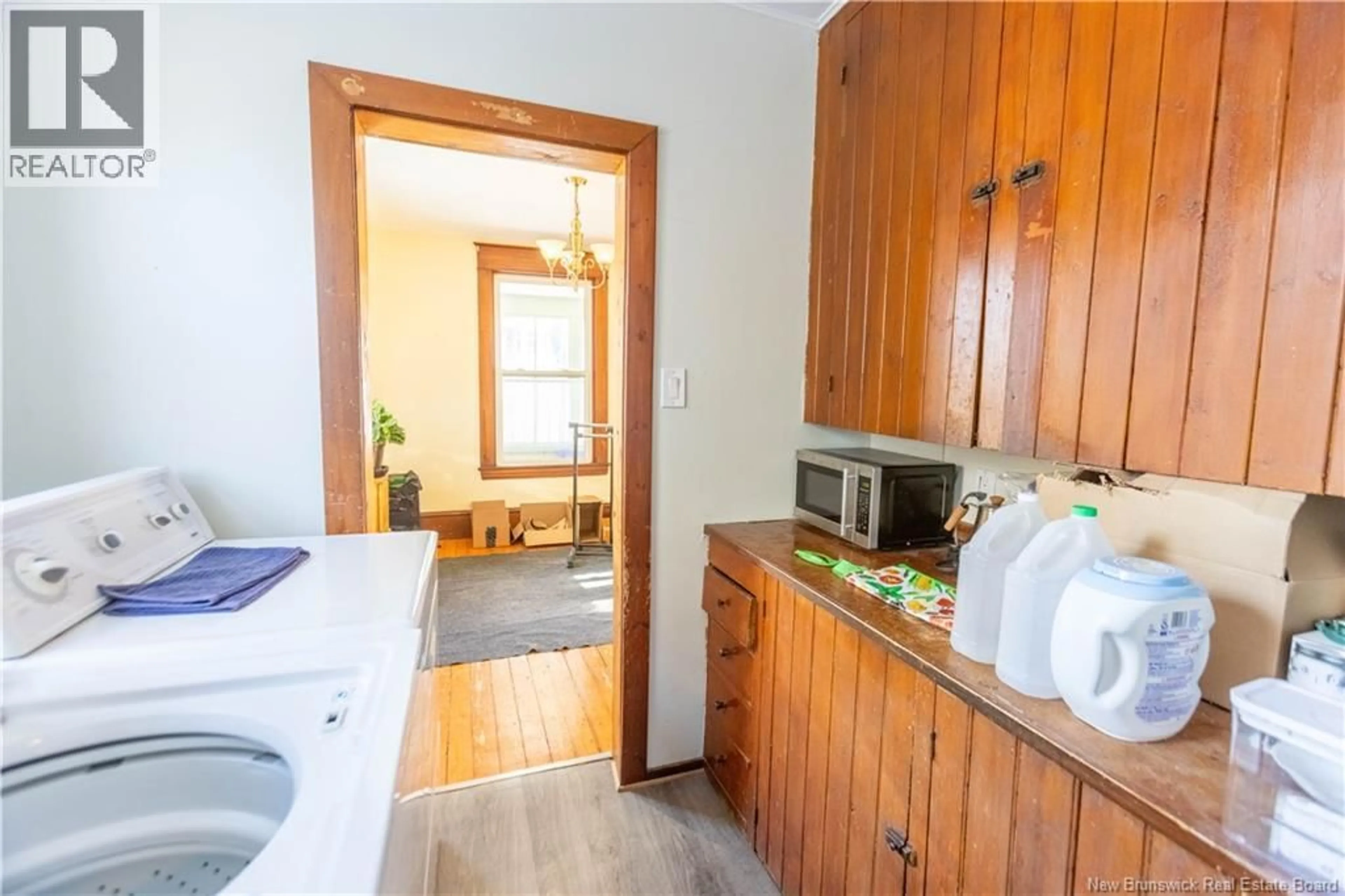 Standard kitchen, unknown for 72 SALEM STREET, Sackville New Brunswick E4L4J9
