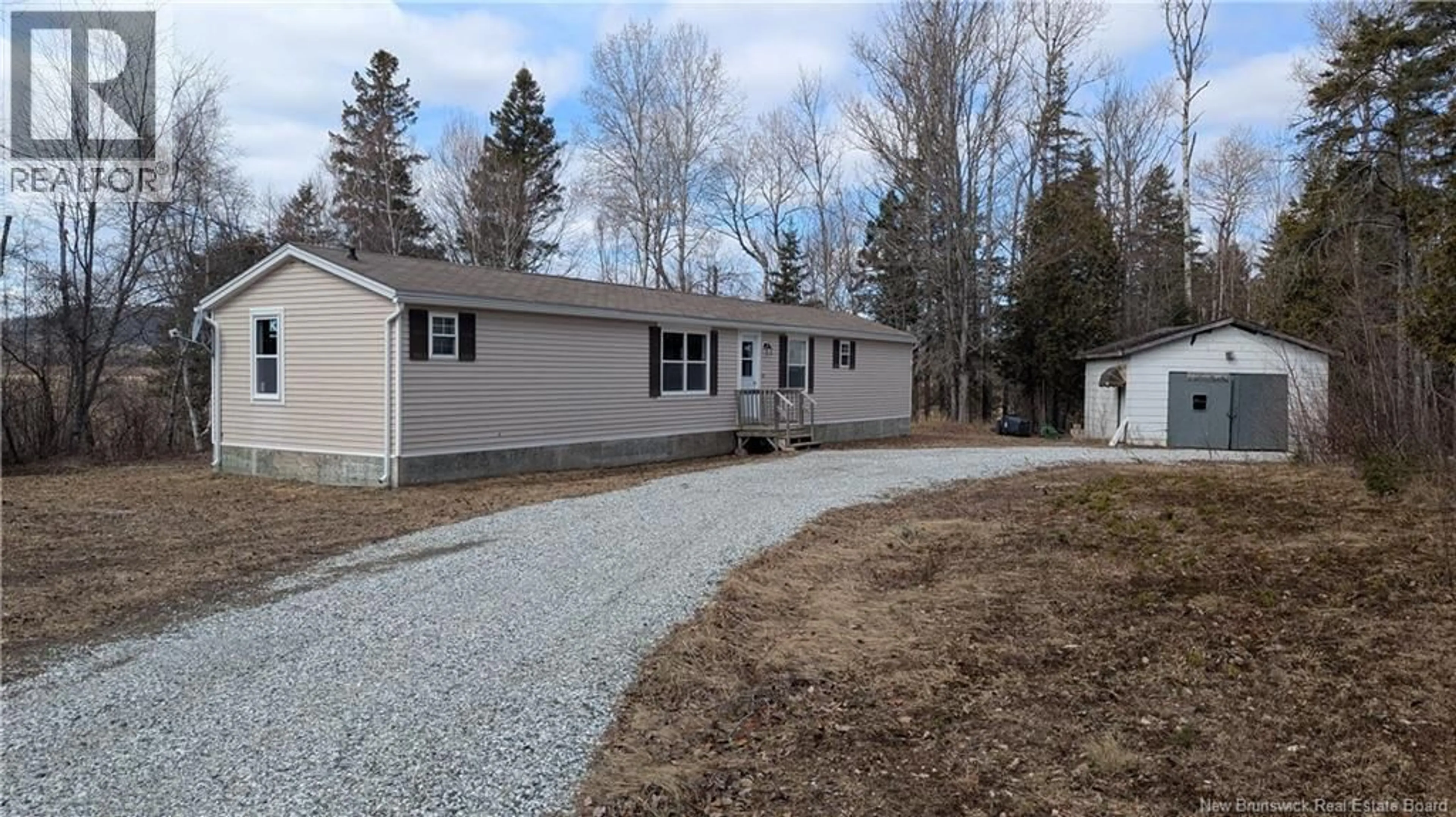 Unknown for 87 RIVER ROAD, Norton New Brunswick E5N7N1