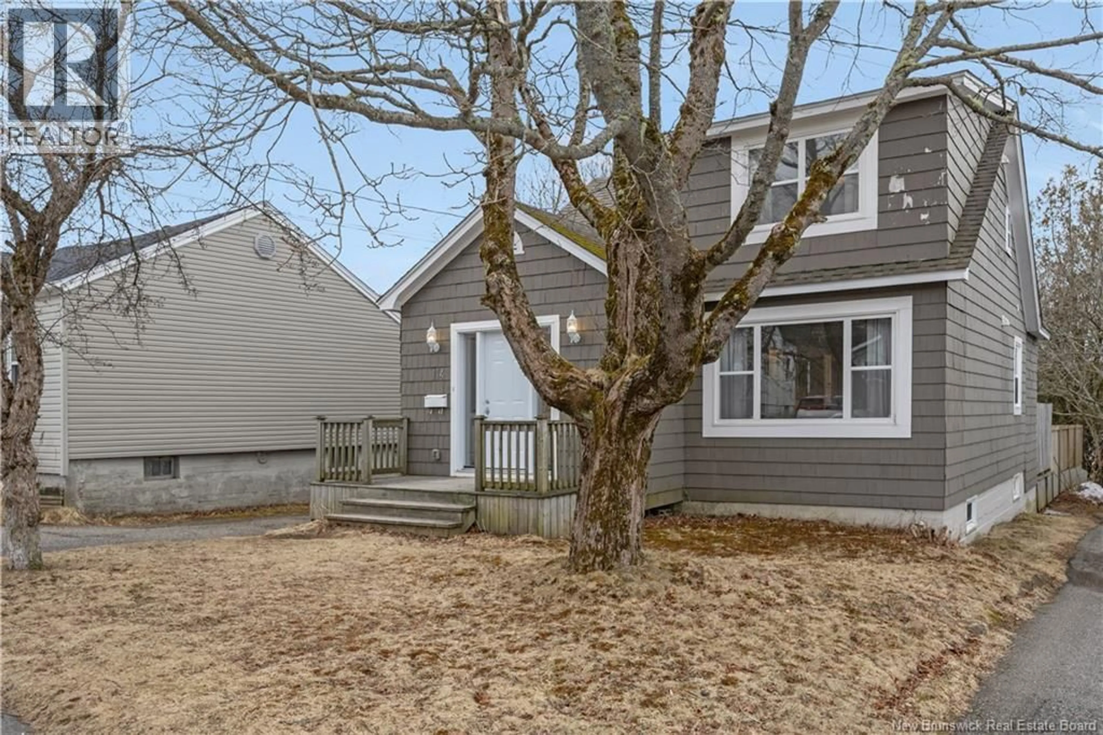 Unknown for 114 BELMONT STREET, Saint John New Brunswick E2J1K2