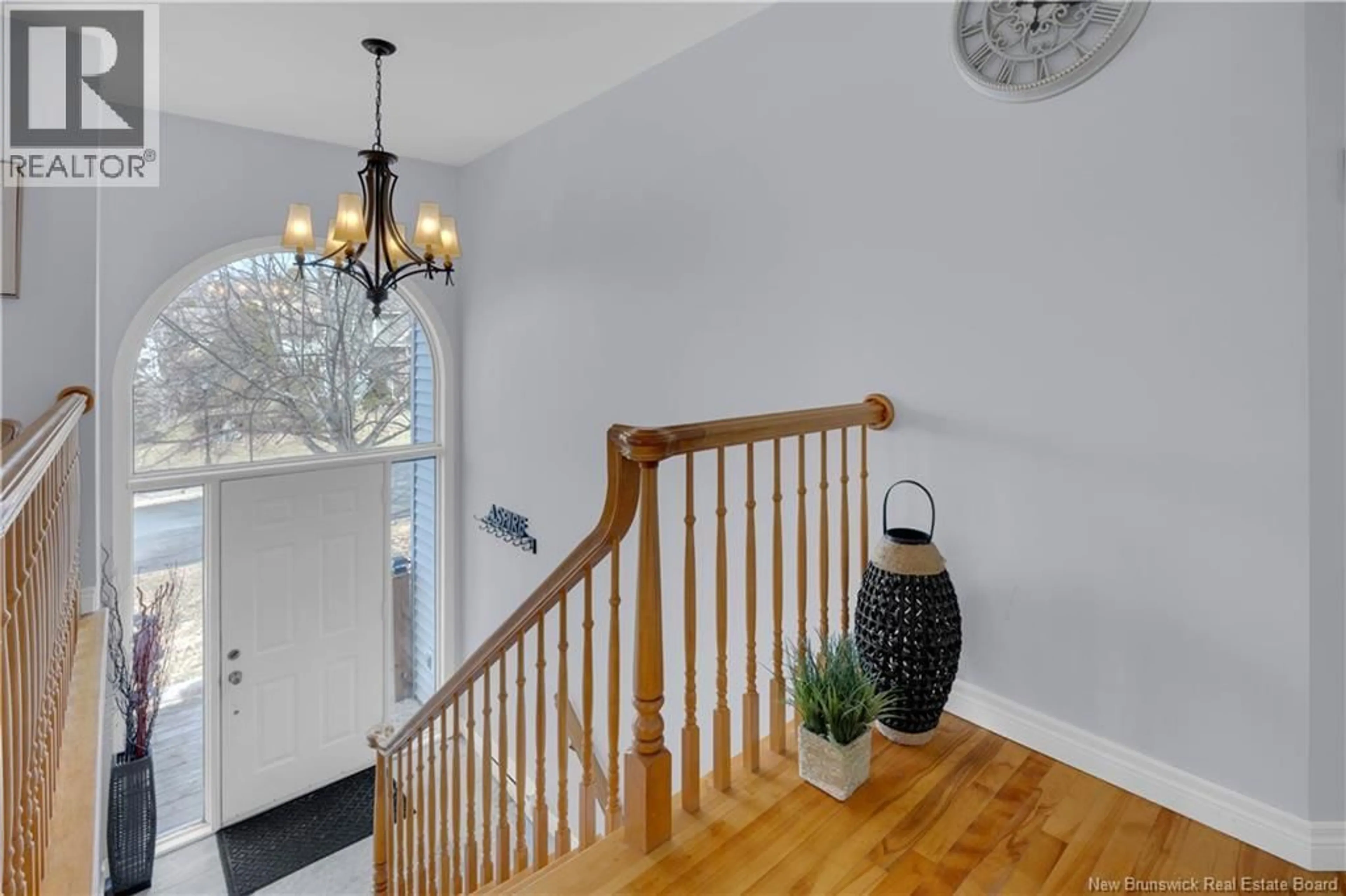 Indoor entryway for 30 SECOUDON DRIVE, Saint John New Brunswick E2K5G5