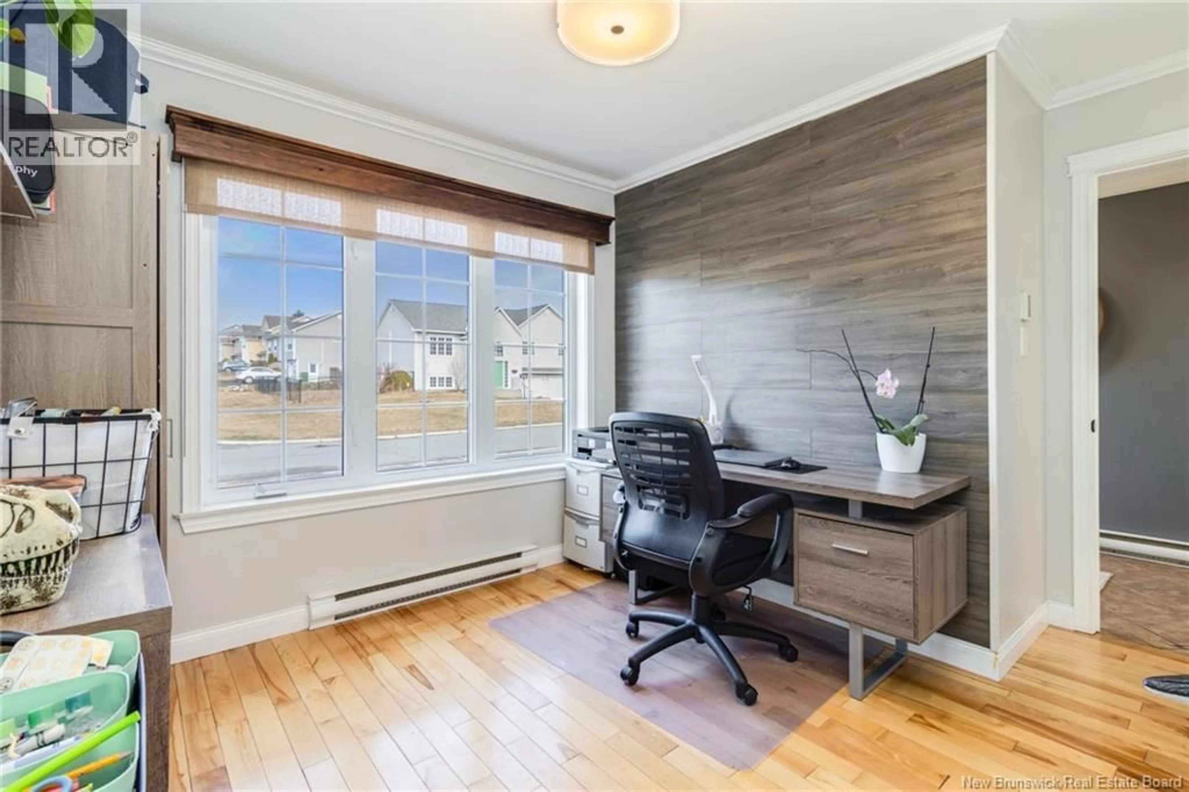 A pic of a room for 4 DAWSON DRIVE, Oromocto New Brunswick E2V4S7