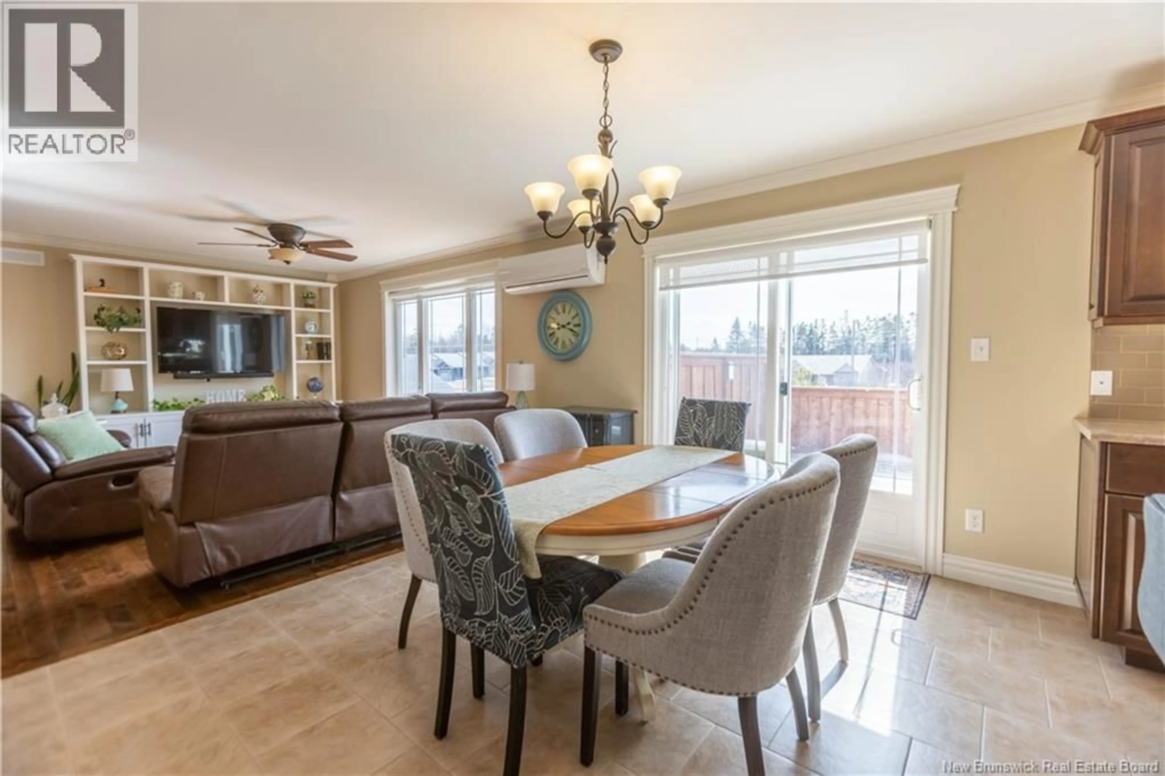 Dining room, unknown for 30 SAMANTHA COURT, Sackville New Brunswick E4L1A0