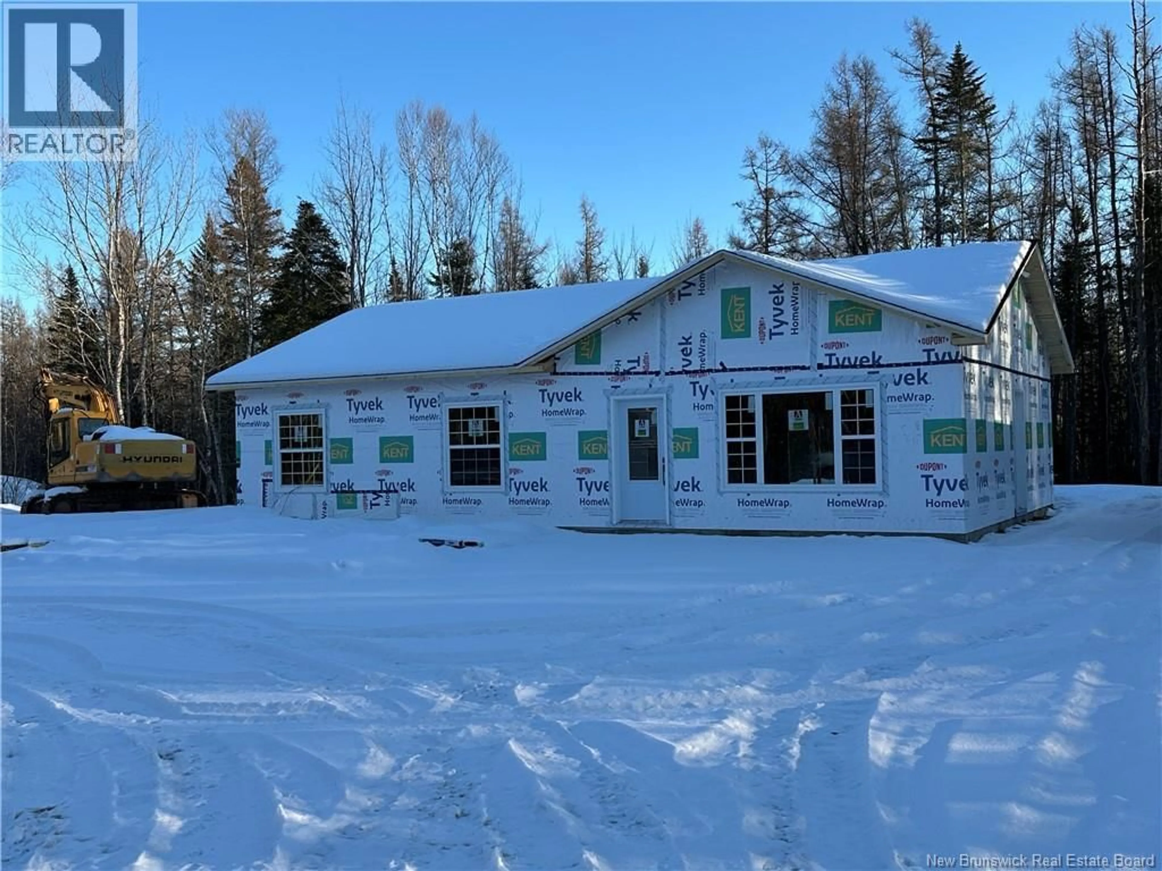 Unknown for 356 LOWER DURHAM, Durham Bridge New Brunswick E6C1G7