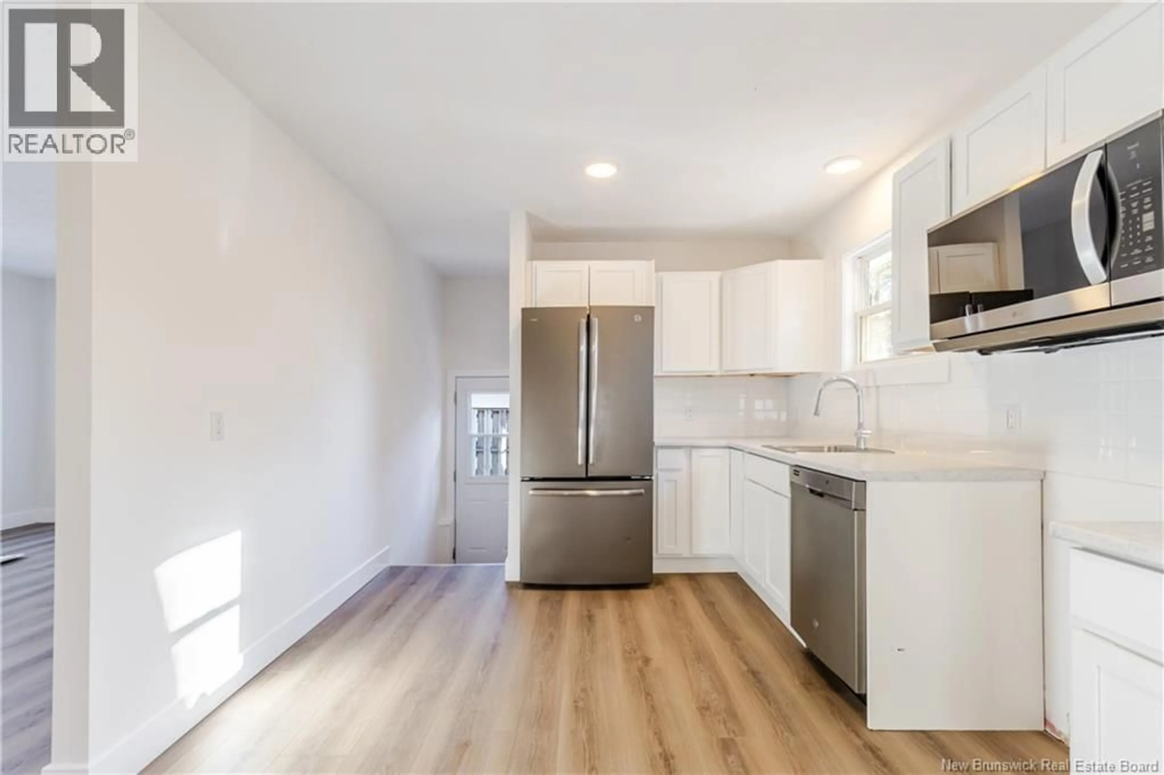 Unknown for 108 FRASER AVENUE, Fredericton New Brunswick E3A2B1