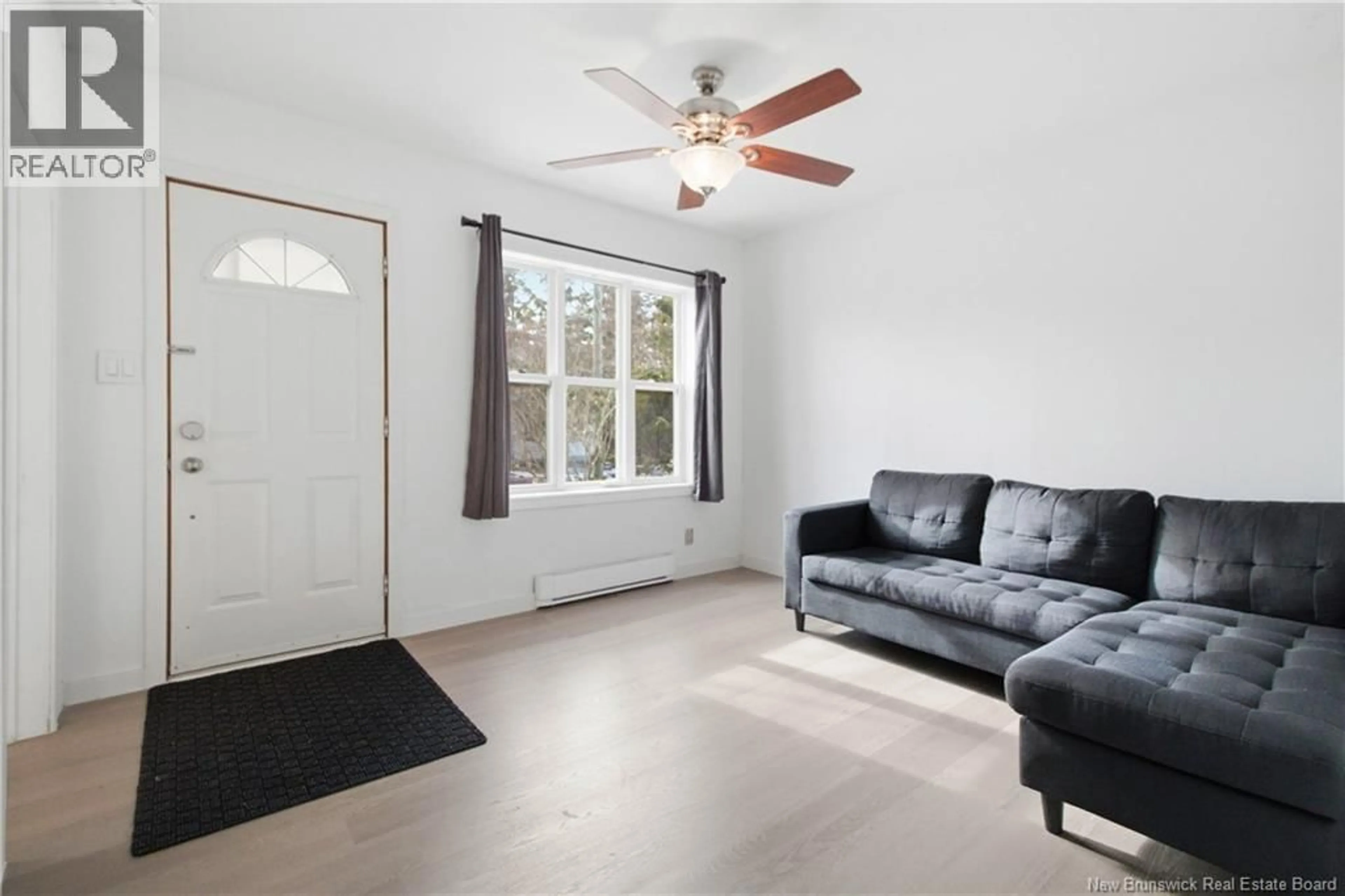 Living room with furniture, unknown for 219 CHURCHILL STREET, Moncton New Brunswick E1C7J8