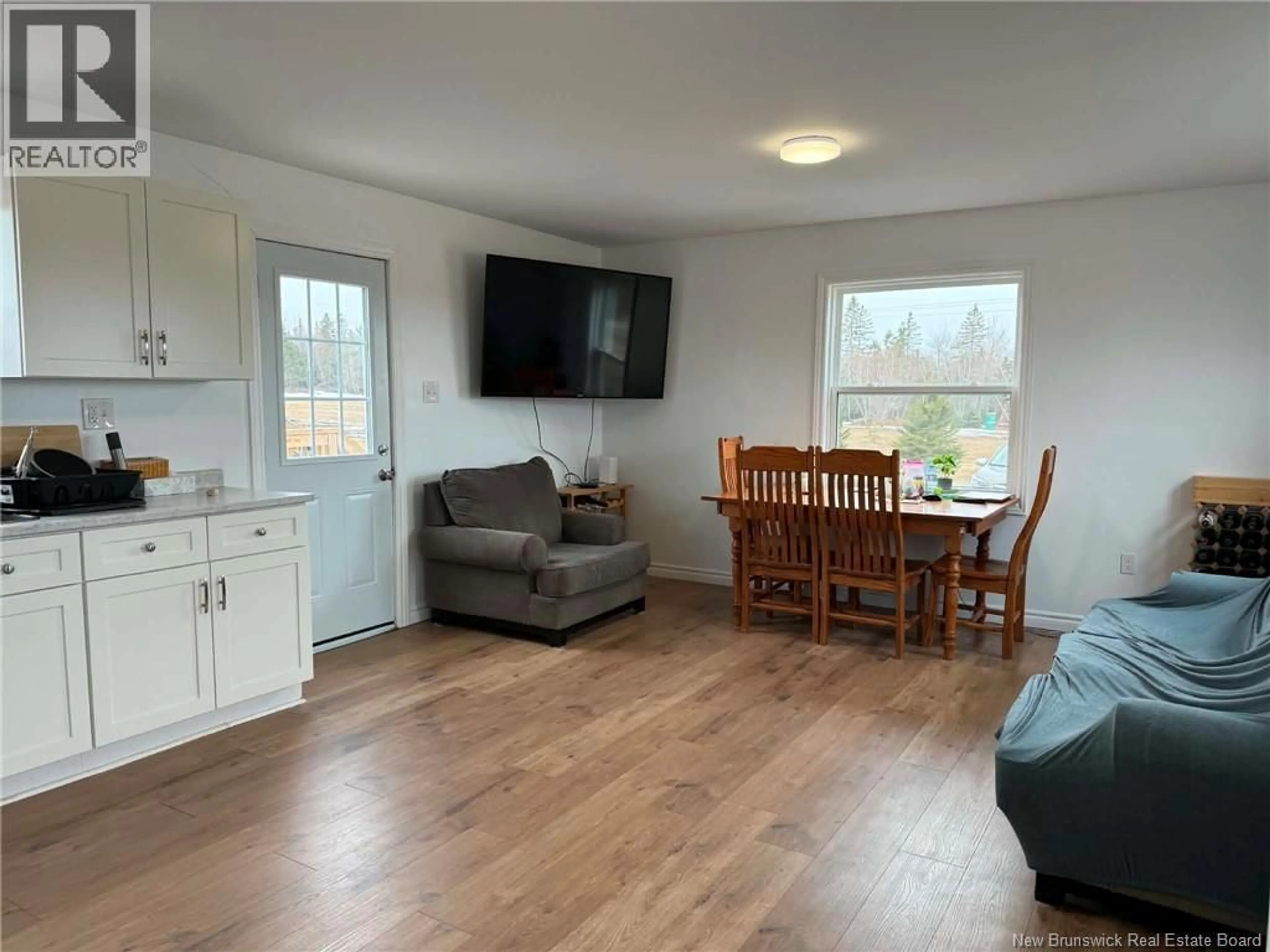 Unknown for 1-140 SOUTH NAPAN ROAD, Napan New Brunswick E1N4W1