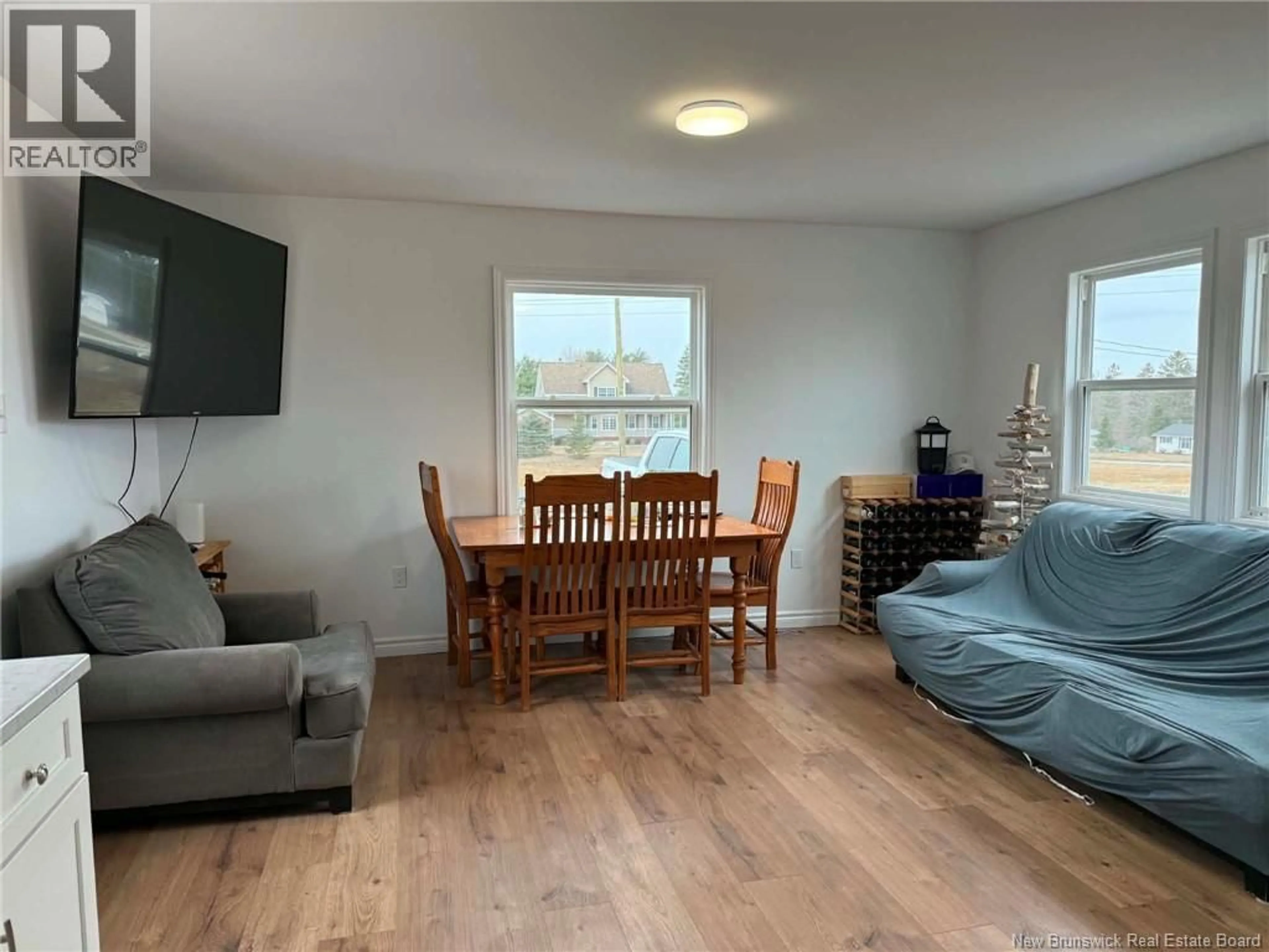 A pic of a room for 1-140 SOUTH NAPAN ROAD, Napan New Brunswick E1N4W1