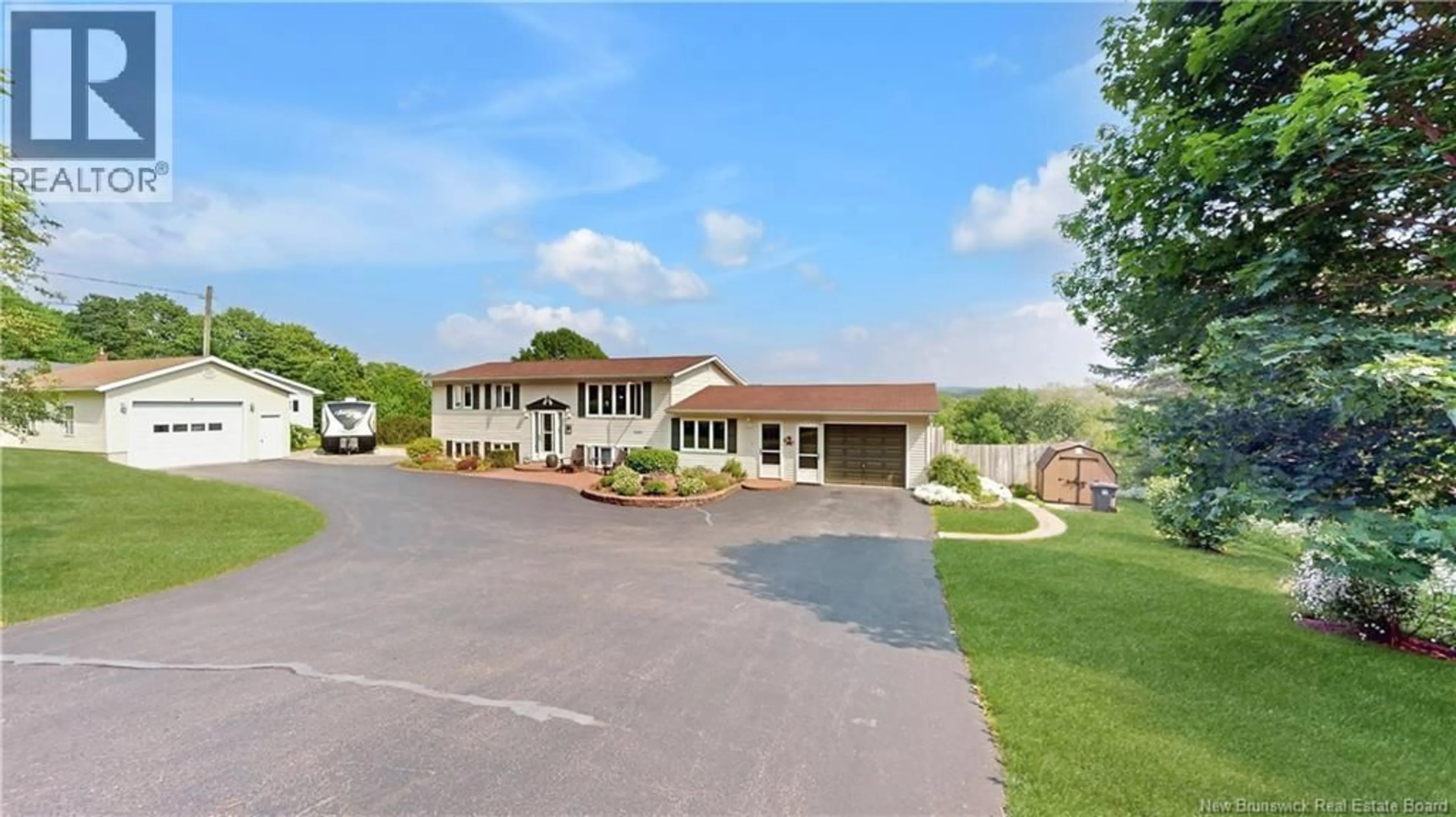 Unknown for 1496 MAIN STREET, Hampton New Brunswick E5N6H1