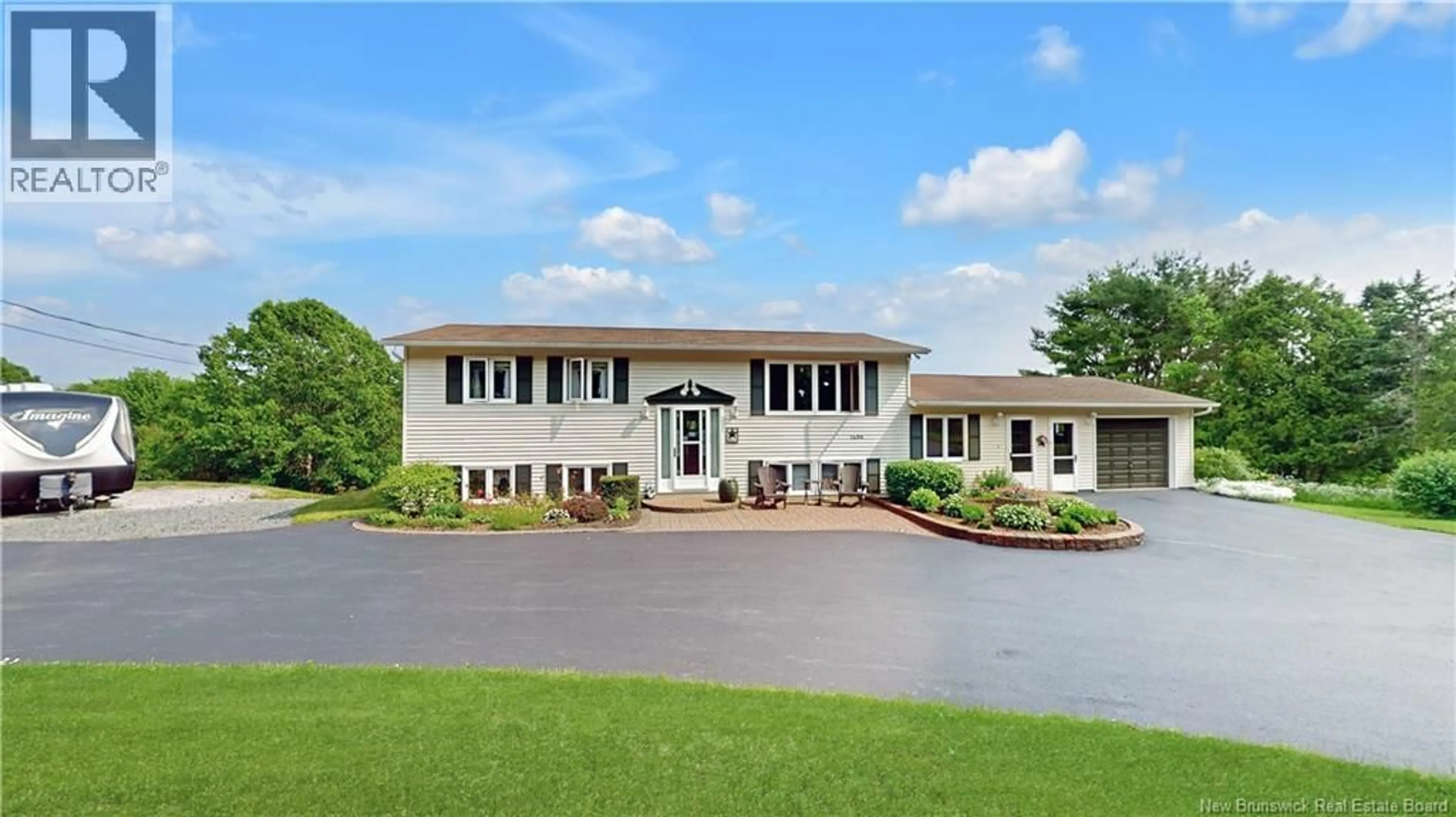 Unknown for 1496 MAIN STREET, Hampton New Brunswick E5N6H1