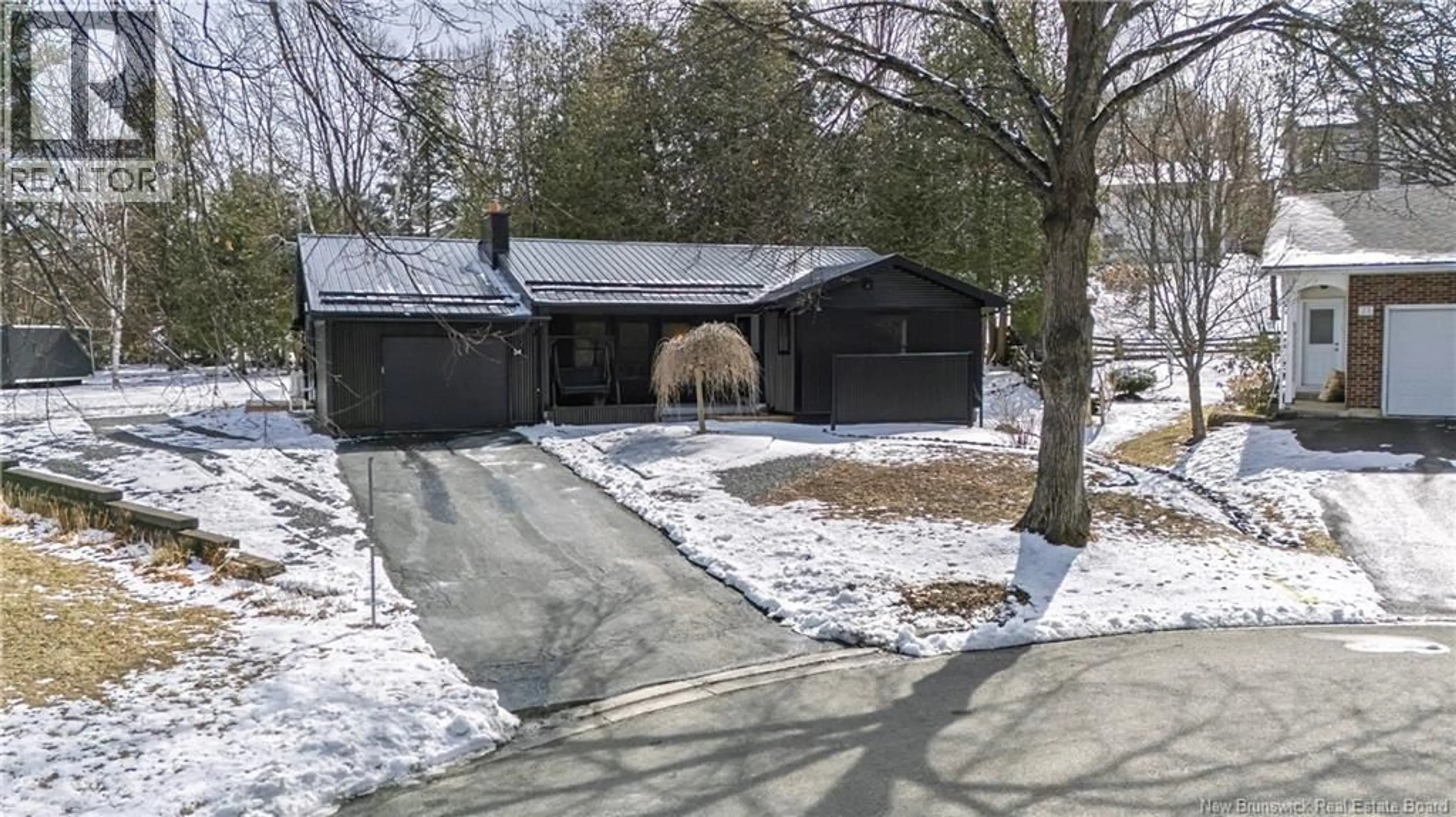 Unknown for 34 SIMCOE COURT, Fredericton New Brunswick E3B2W9