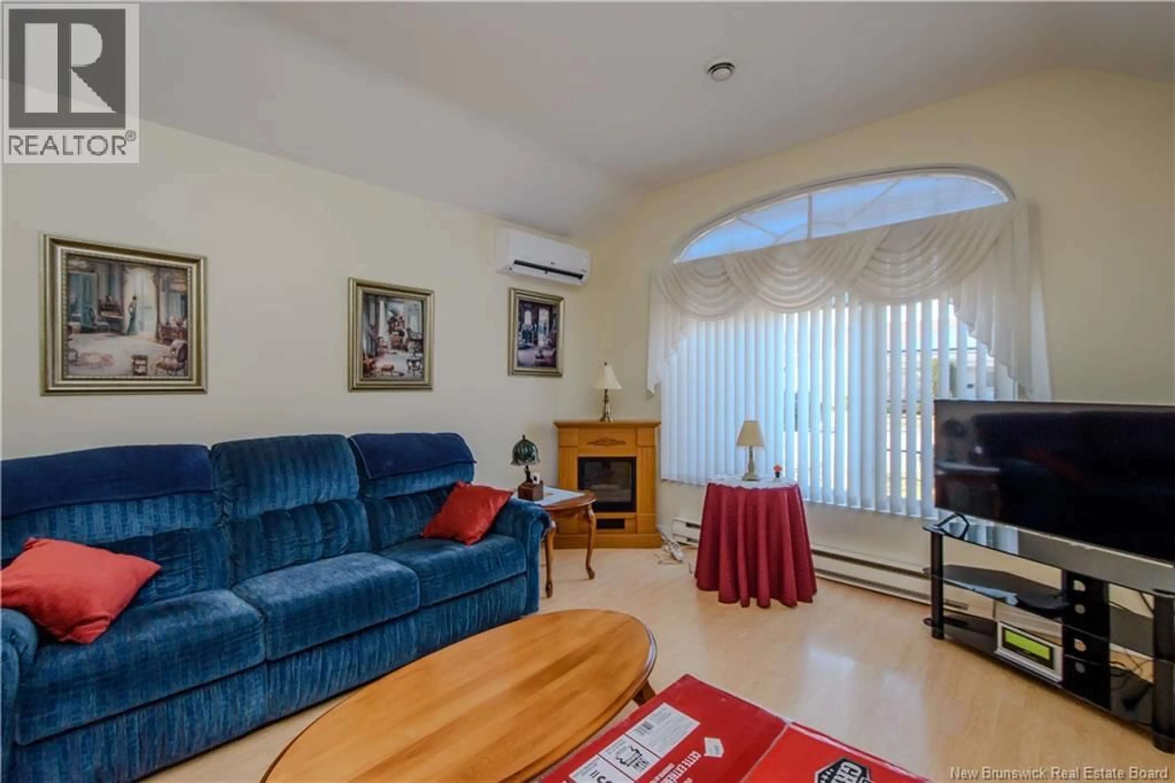 Living room with furniture, unknown for 357 BEAUSEJOUR STREET, Dieppe New Brunswick E1A1Y5