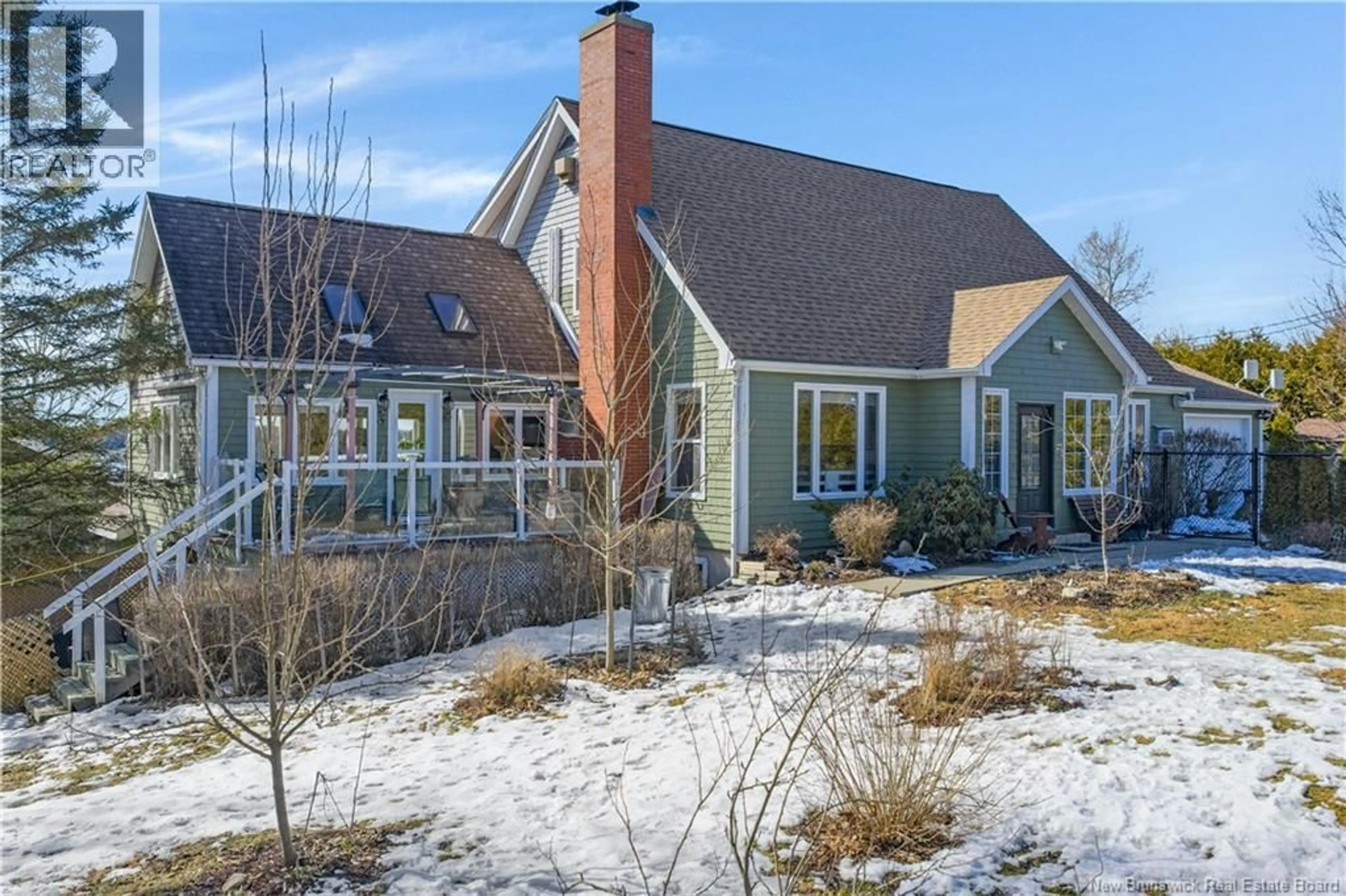 Unknown for 14 MURRAY LANE, Oak Bay New Brunswick E3L4H9