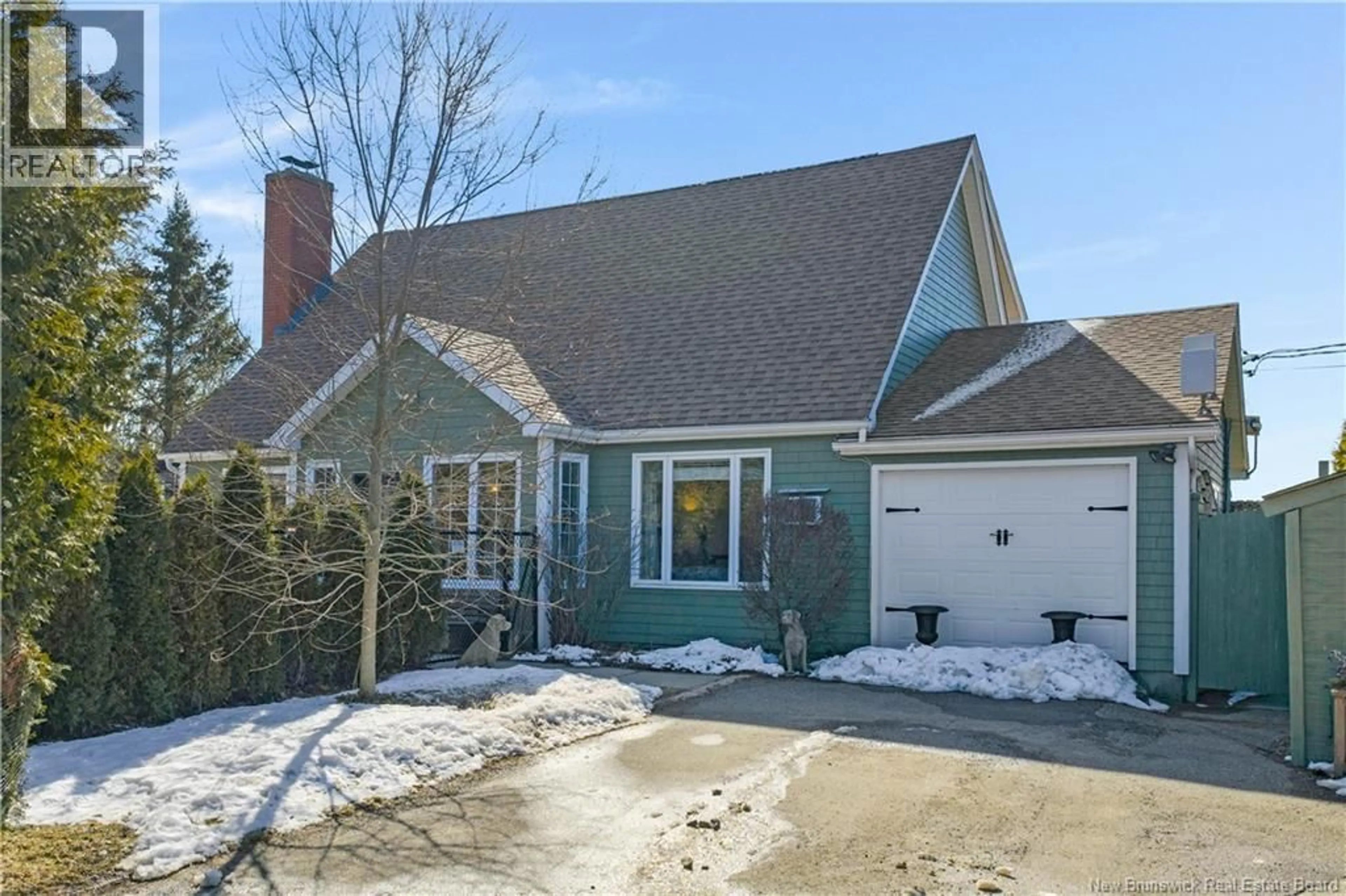 Unknown for 14 MURRAY LANE, Oak Bay New Brunswick E3L4H9