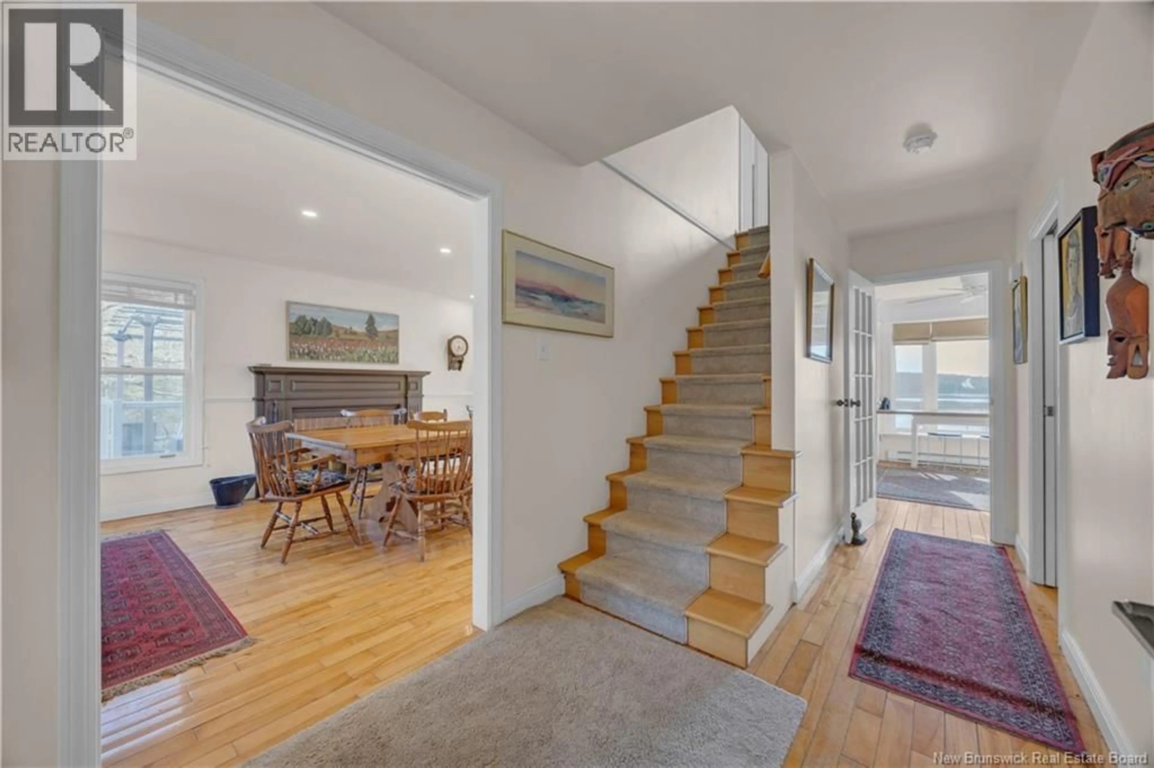 Unknown for 14 MURRAY LANE, Oak Bay New Brunswick E3L4H9